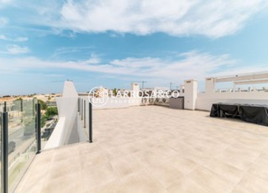 Reventa - Apartamento - San Miguel de Salinas - Inland