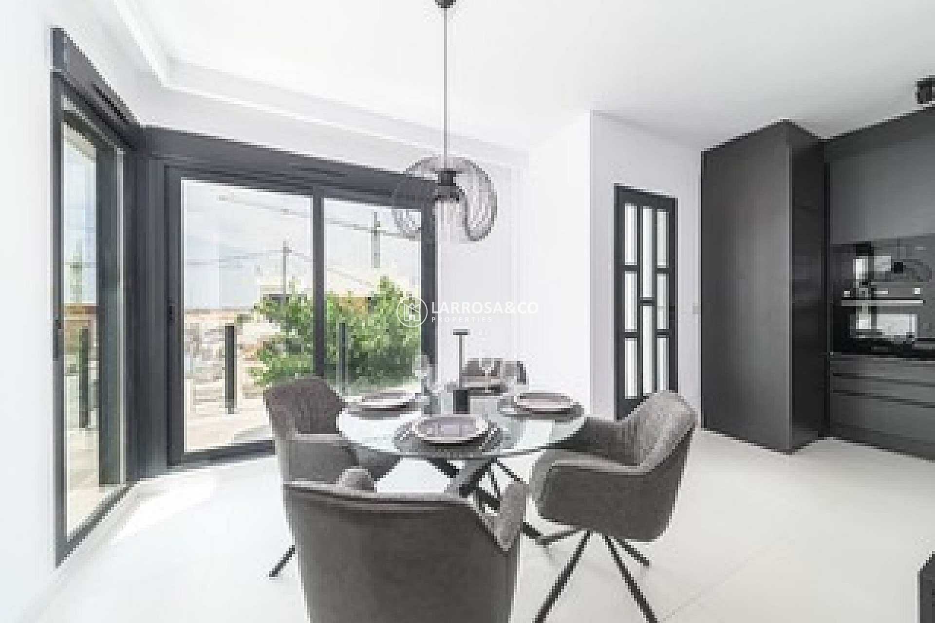 Reventa - Apartamento - San Miguel de Salinas - Inland