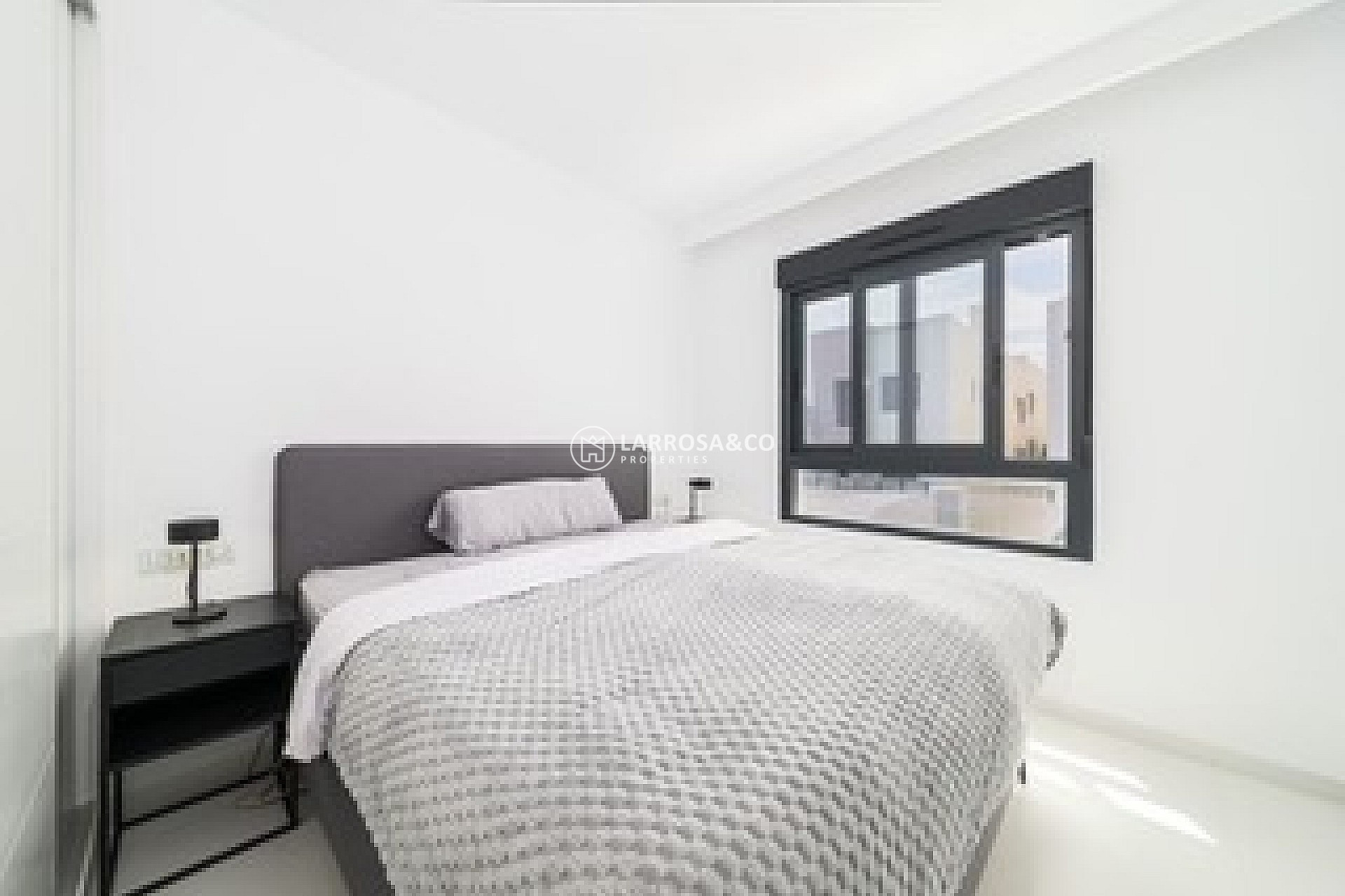 Reventa - Apartamento - San Miguel de Salinas - Inland