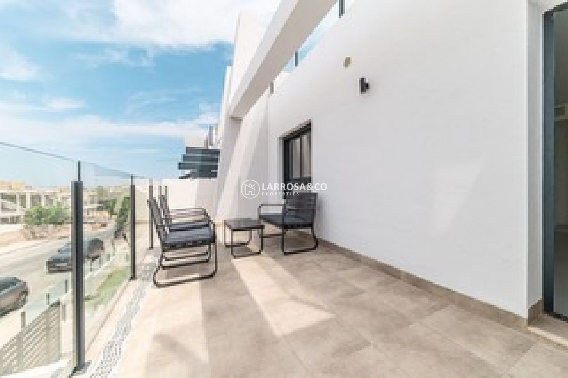 Reventa - Apartamento - San Miguel de Salinas - Inland