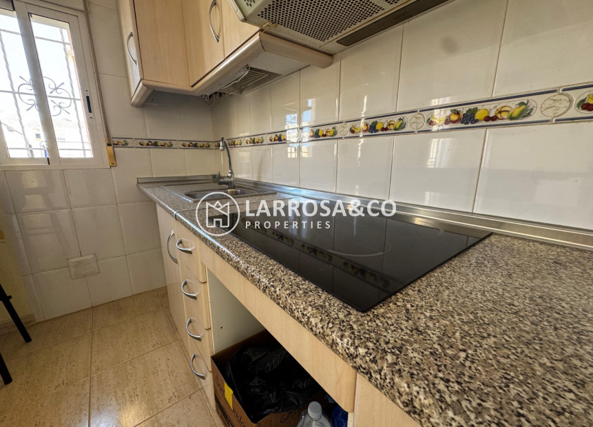 Reventa - Apartamento - San Miguel de Salinas - Inland