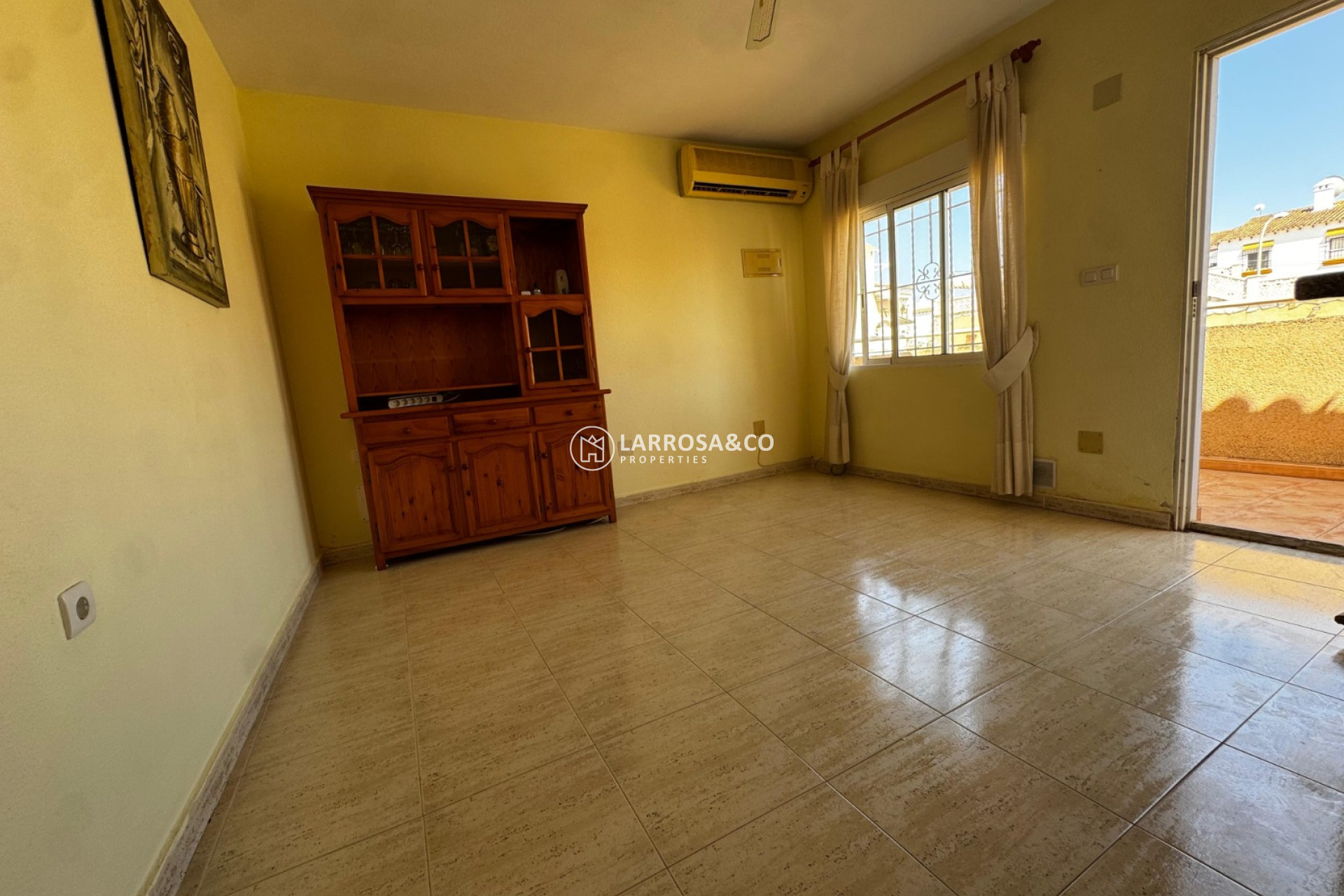 Reventa - Apartamento - San Miguel de Salinas - Inland