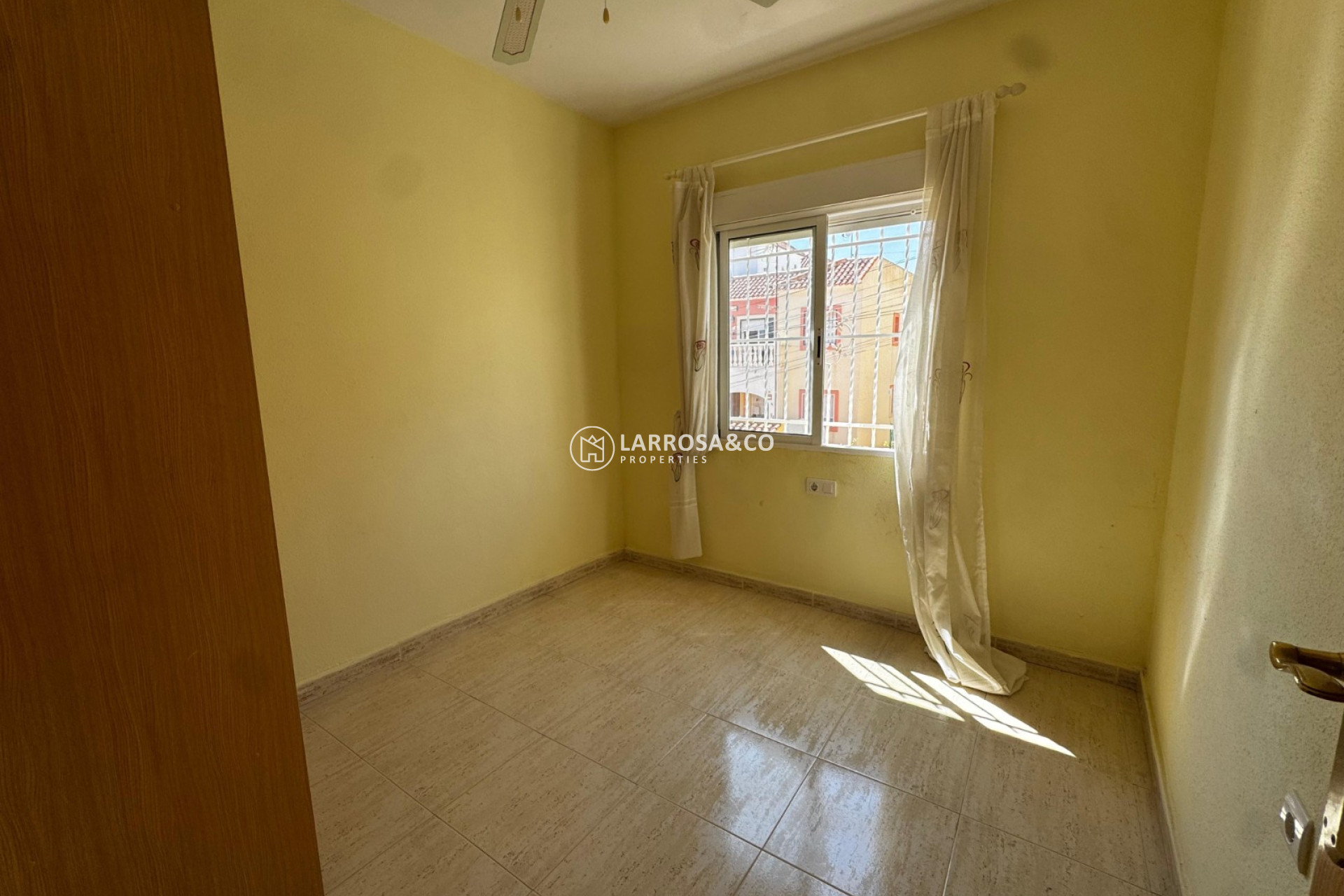 Reventa - Apartamento - San Miguel de Salinas - Inland