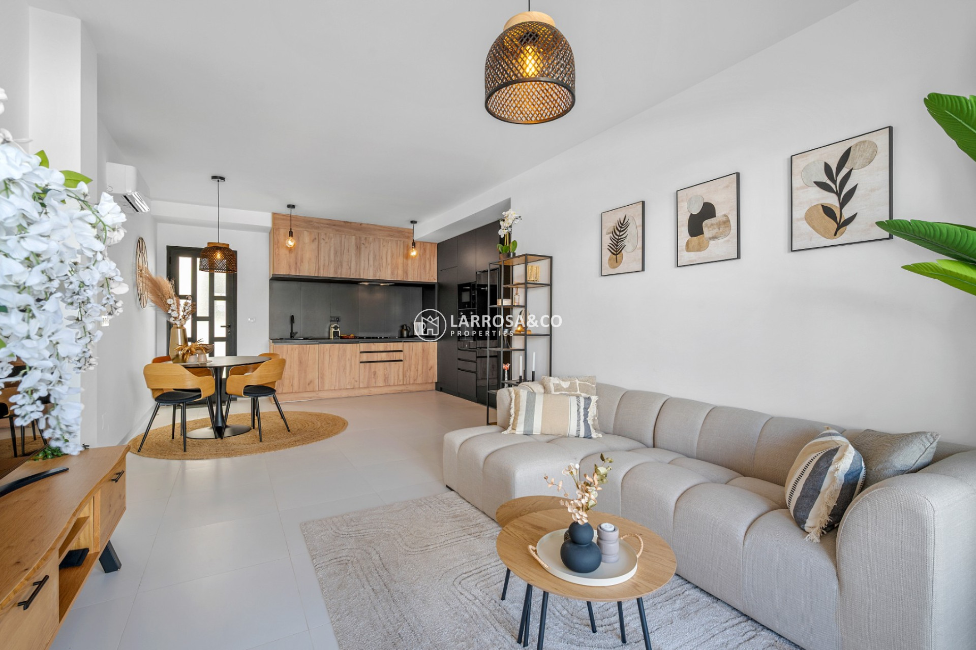 Reventa - Apartamento - San Miguel de Salinas - Inland