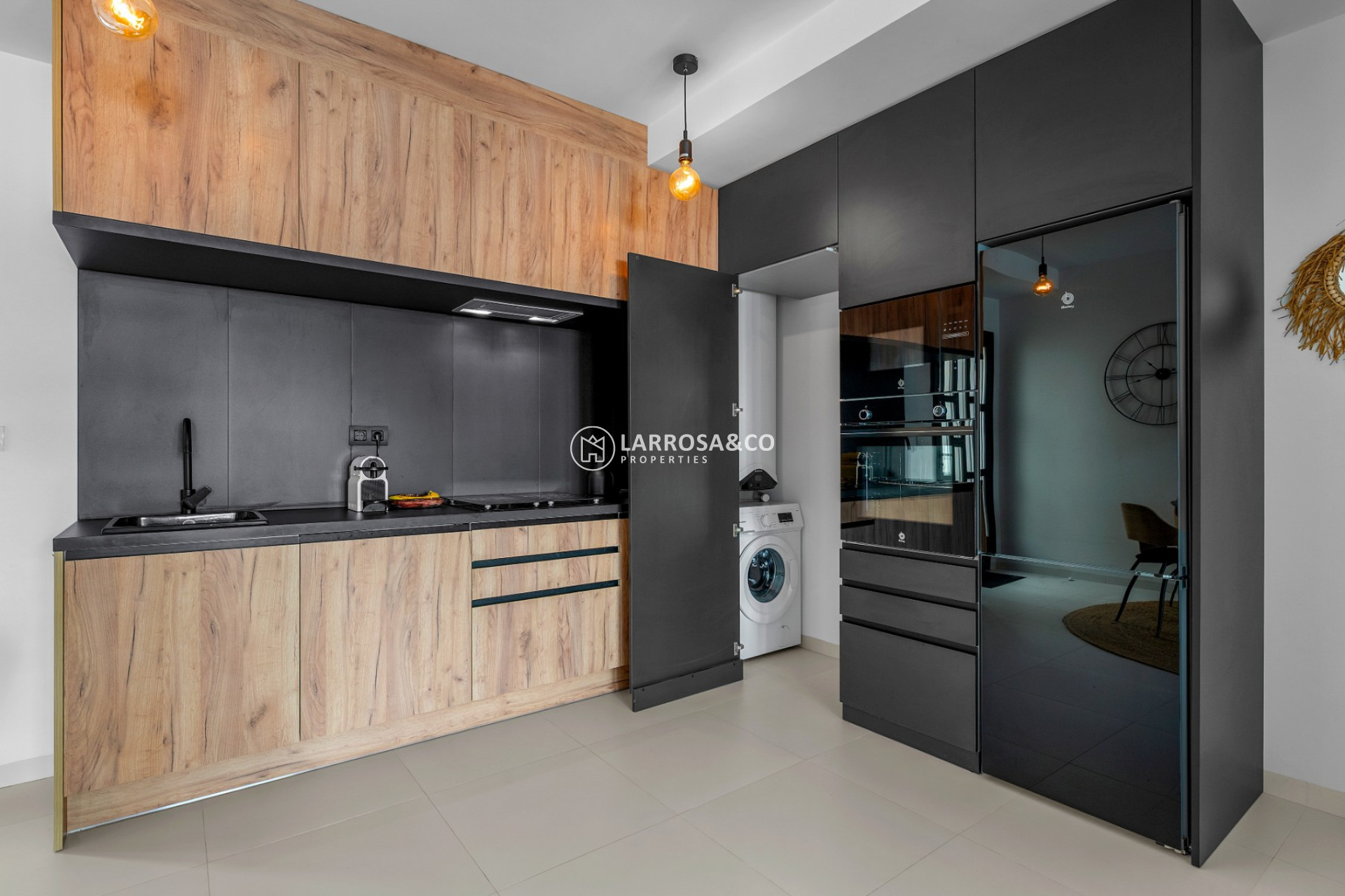 Reventa - Apartamento - San Miguel de Salinas - Inland