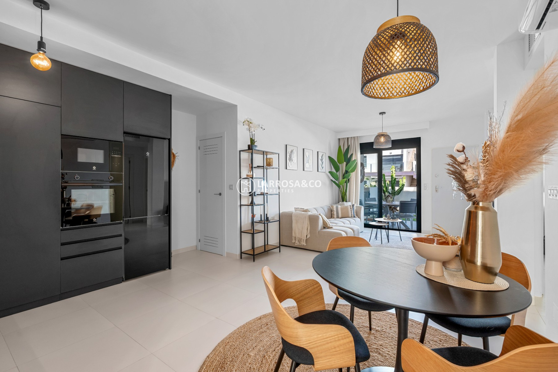 Reventa - Apartamento - San Miguel de Salinas - Inland