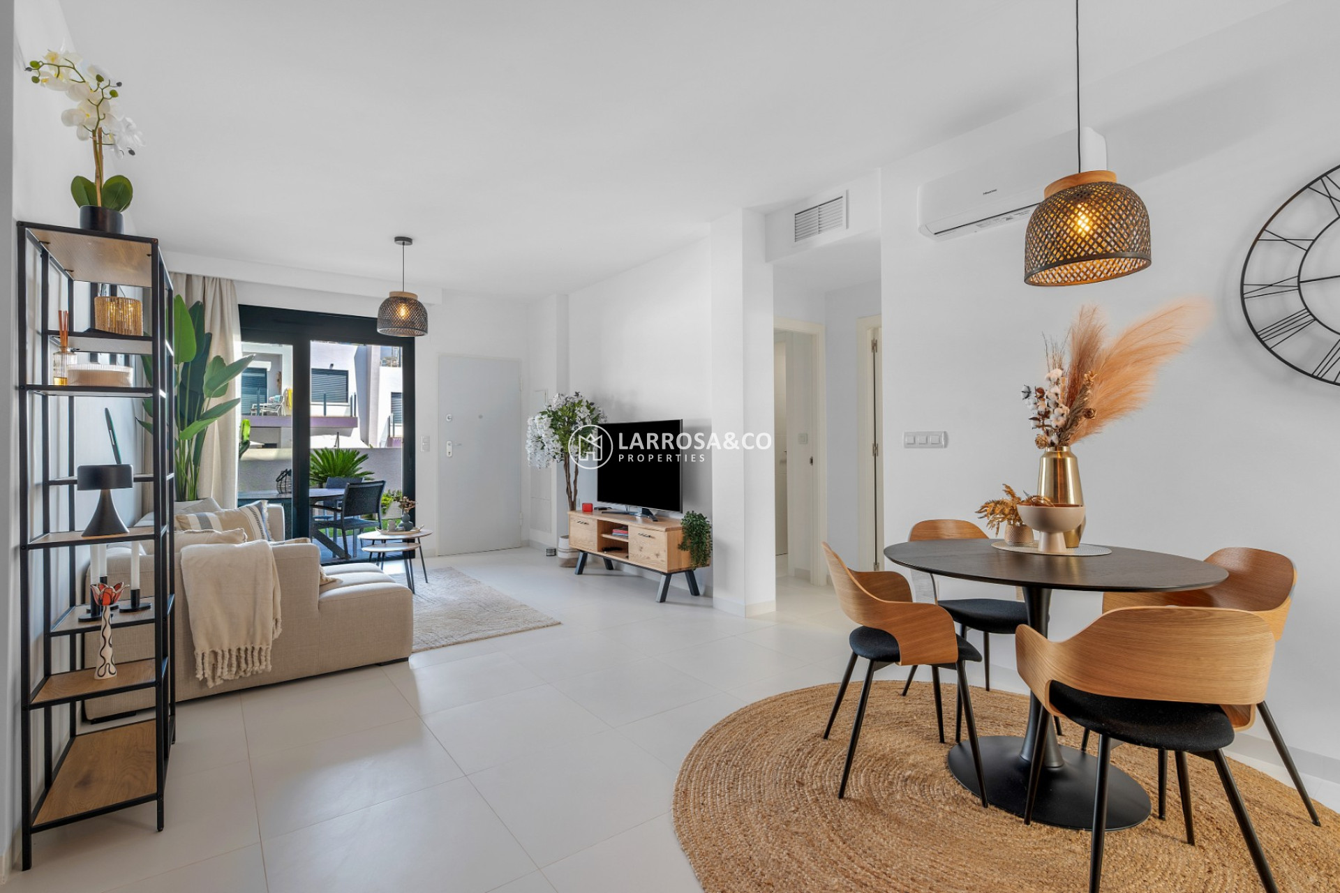 Reventa - Apartamento - San Miguel de Salinas - Inland