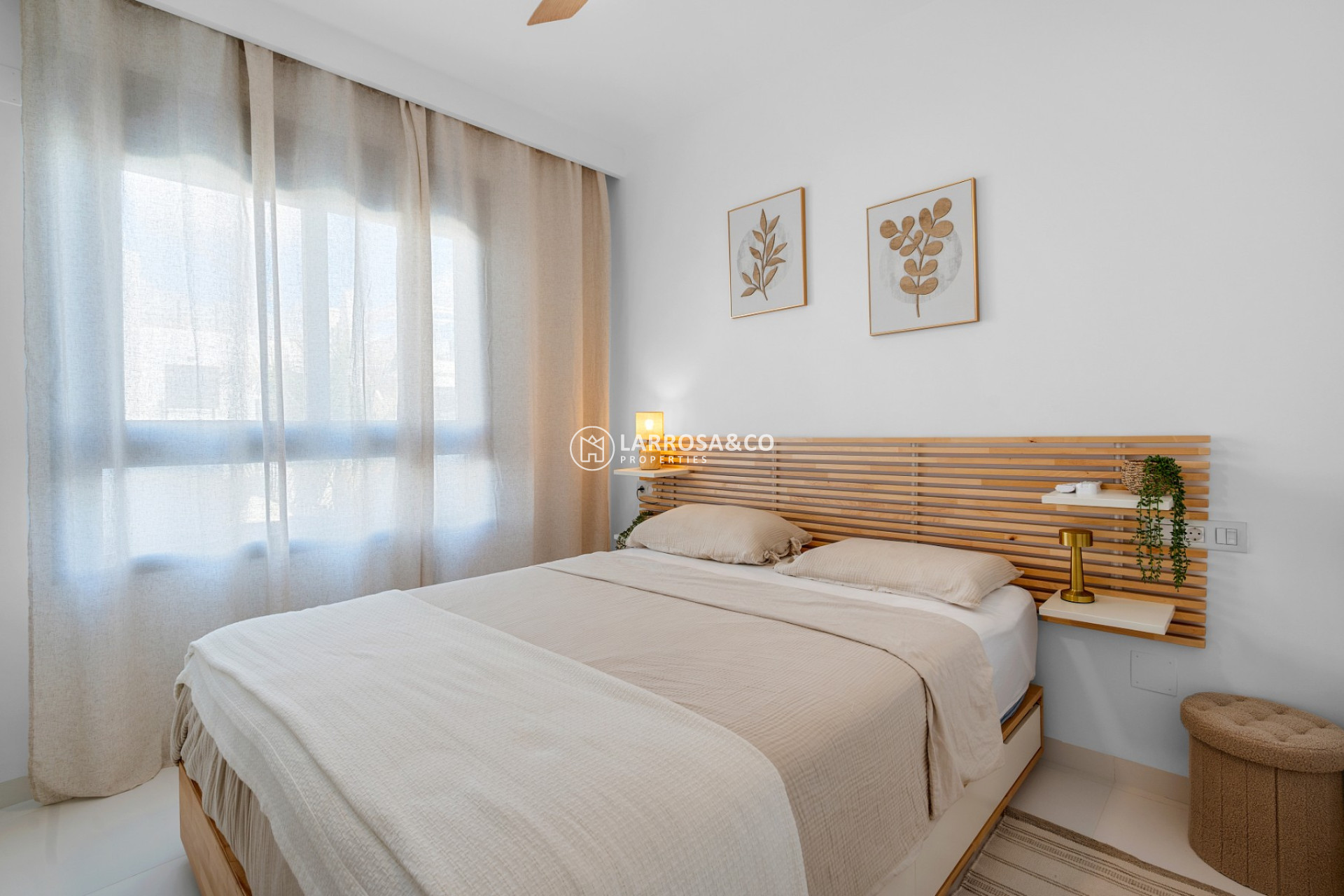 Reventa - Apartamento - San Miguel de Salinas - Inland