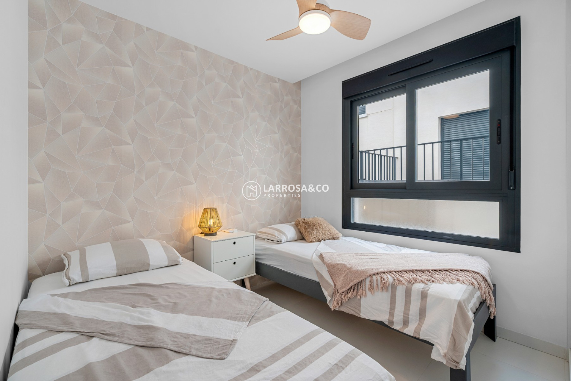 Reventa - Apartamento - San Miguel de Salinas - Inland