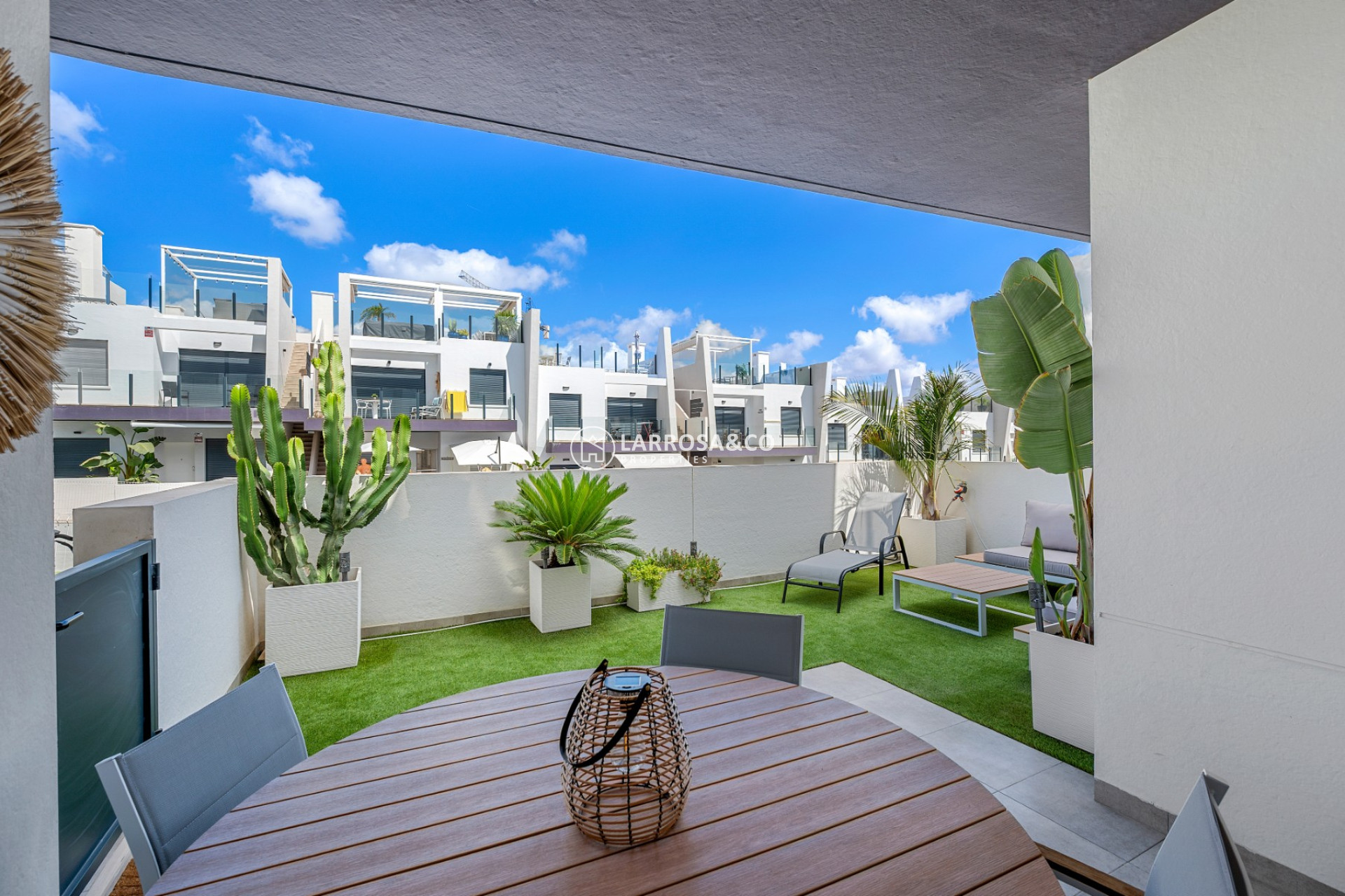 Reventa - Apartamento - San Miguel de Salinas - Inland