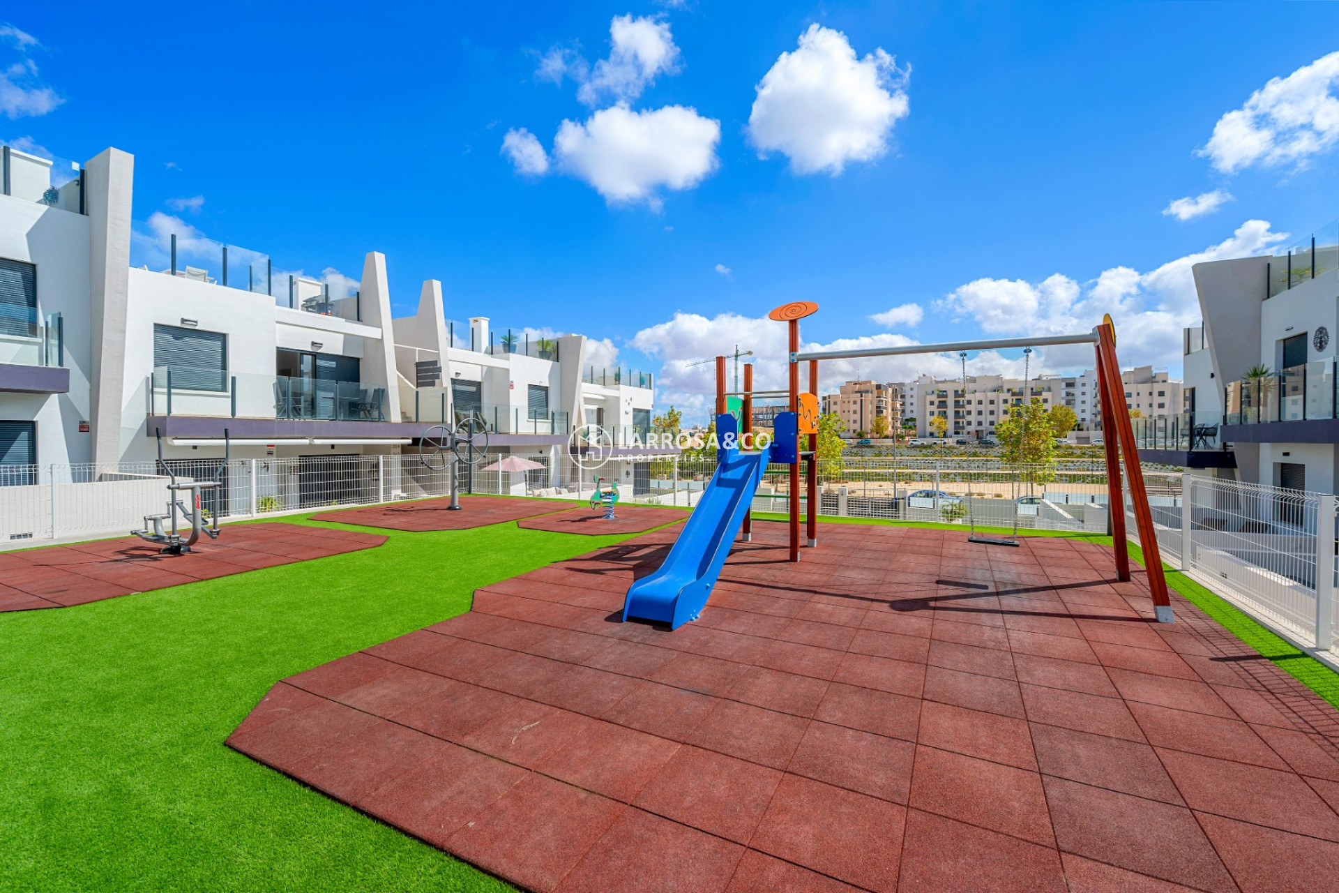 Reventa - Apartamento - San Miguel de Salinas - Inland