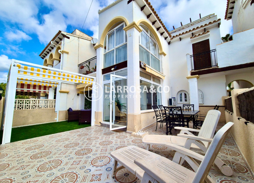 Reventa - Apartamento - San Miguel de Salinas - Inland