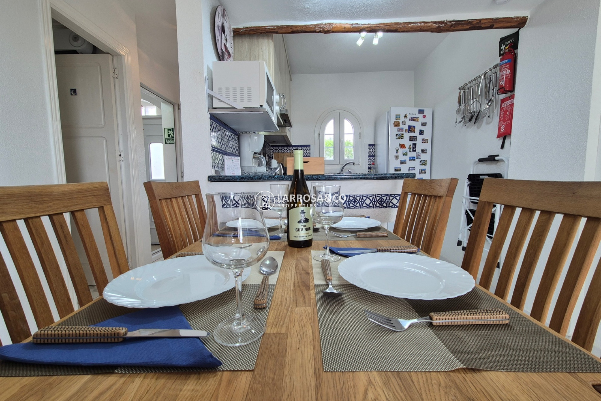 Reventa - Apartamento - San Miguel de Salinas - Inland