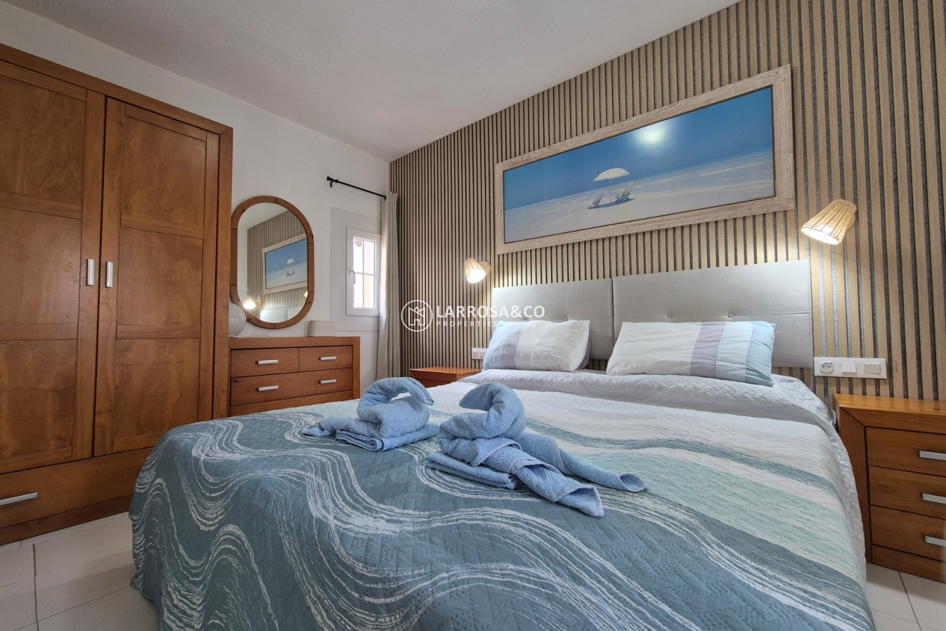 Reventa - Apartamento - San Miguel de Salinas - Inland