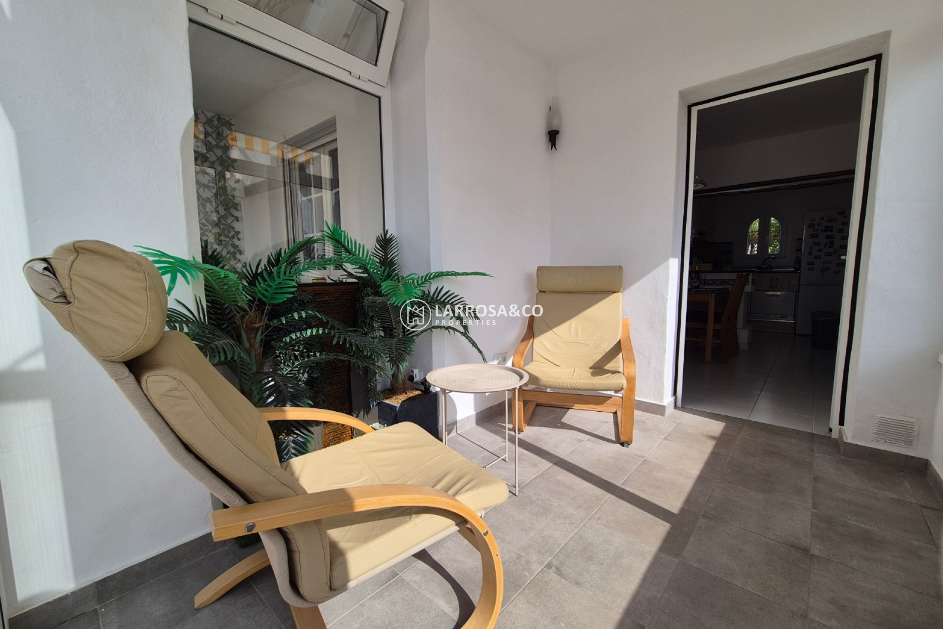Reventa - Apartamento - San Miguel de Salinas - Inland