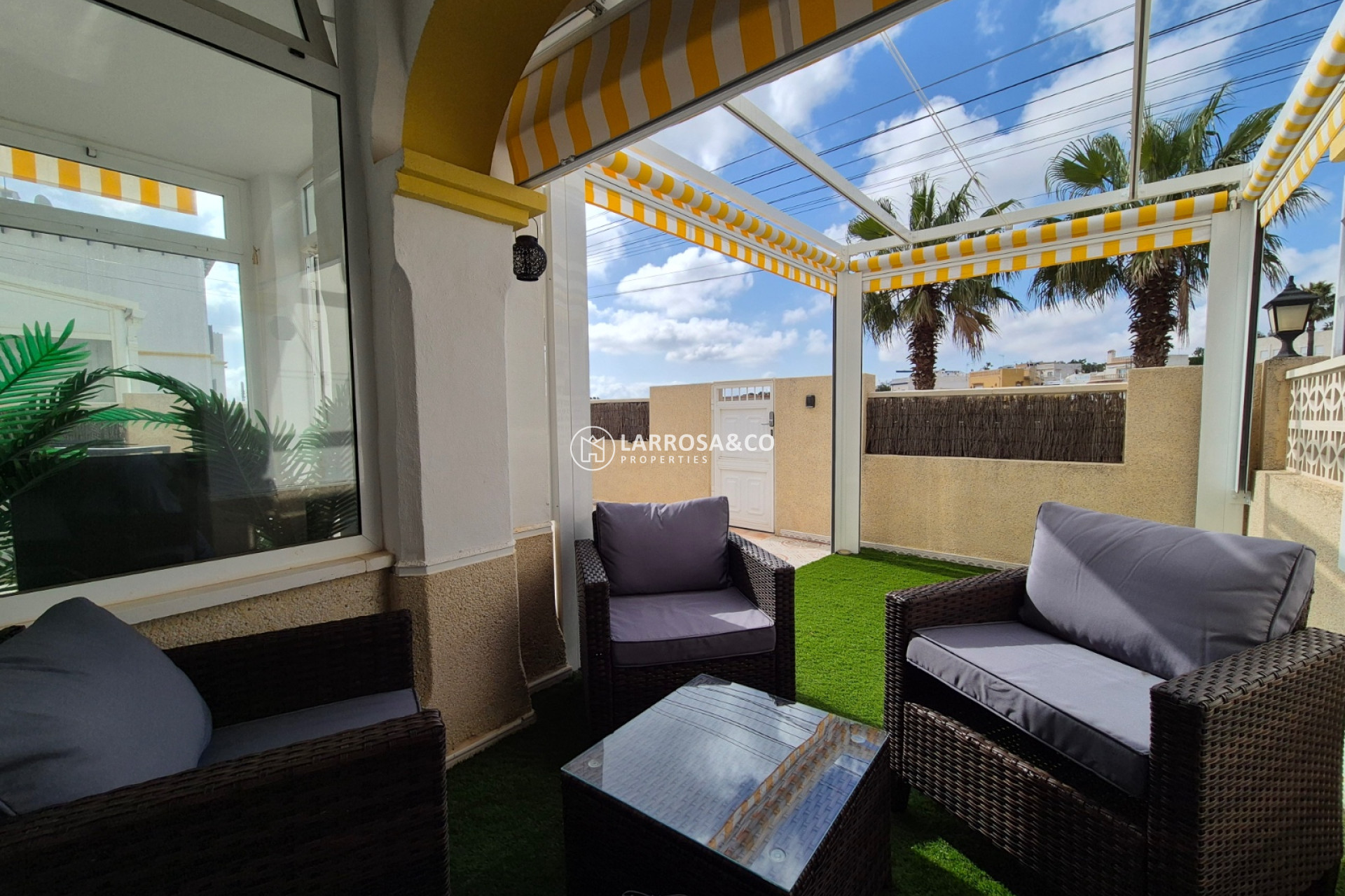 Reventa - Apartamento - San Miguel de Salinas - Inland