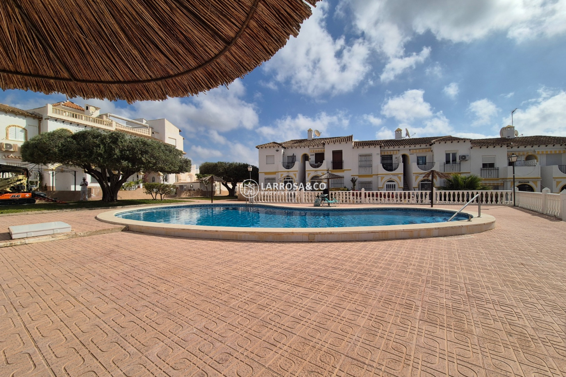 Reventa - Apartamento - San Miguel de Salinas - Inland