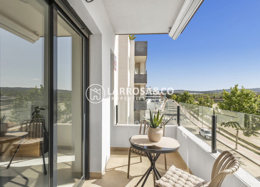 Reventa - Apartamento - San Miguel de Salinas - Inland