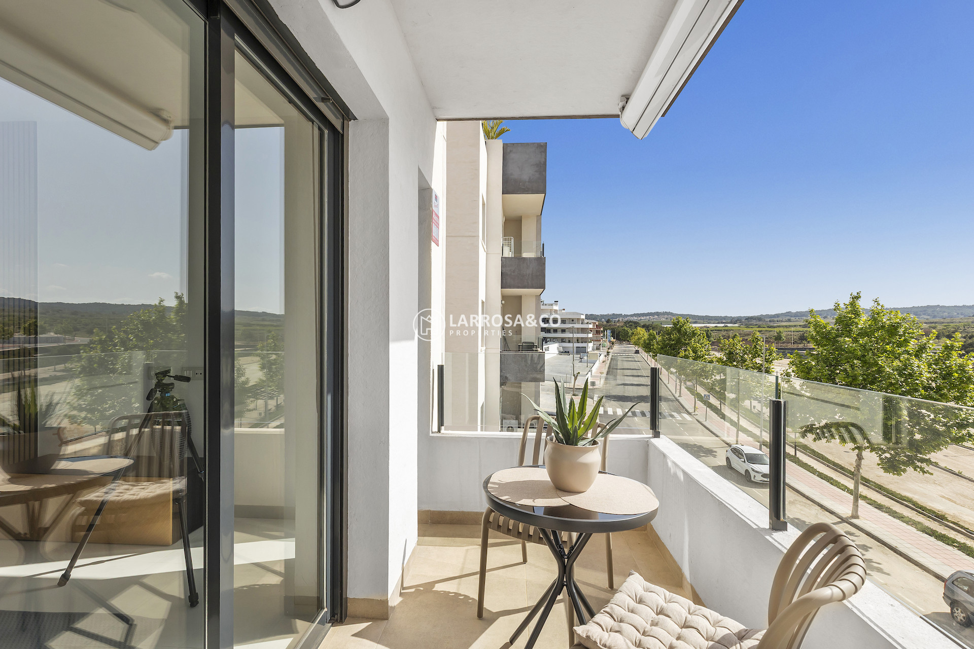 Reventa - Apartamento - San Miguel de Salinas - Inland