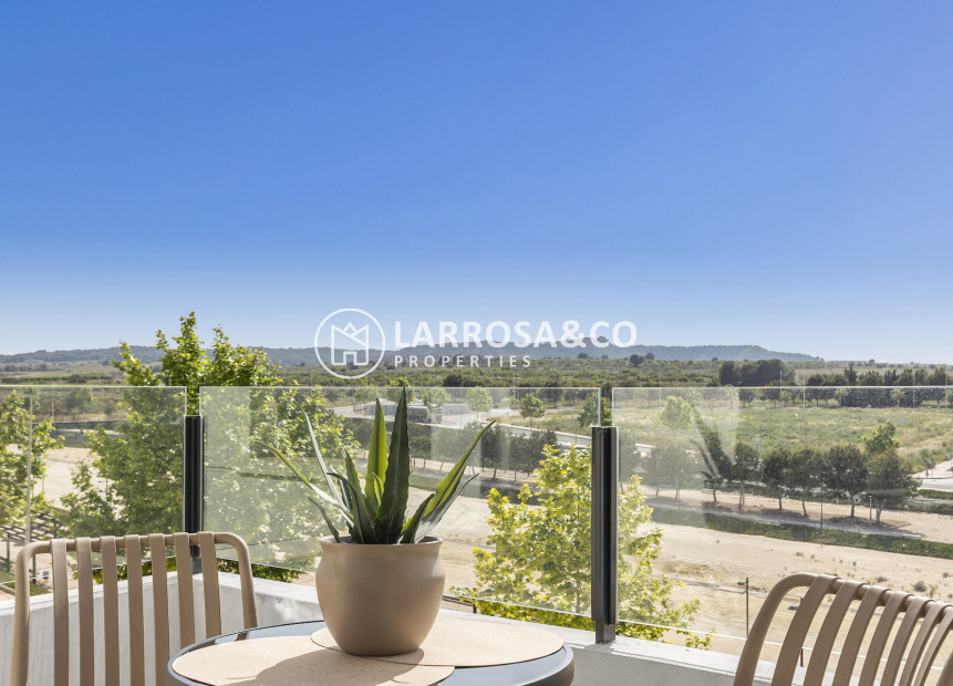 Reventa - Apartamento - San Miguel de Salinas - Inland