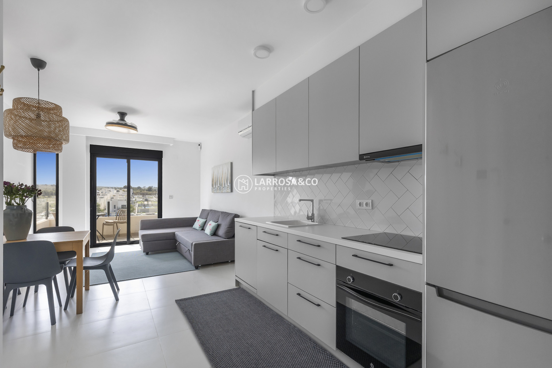 Reventa - Apartamento - San Miguel de Salinas - Inland