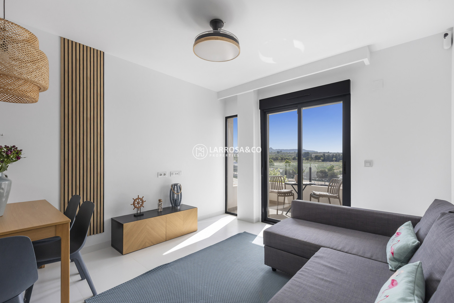 Reventa - Apartamento - San Miguel de Salinas - Inland
