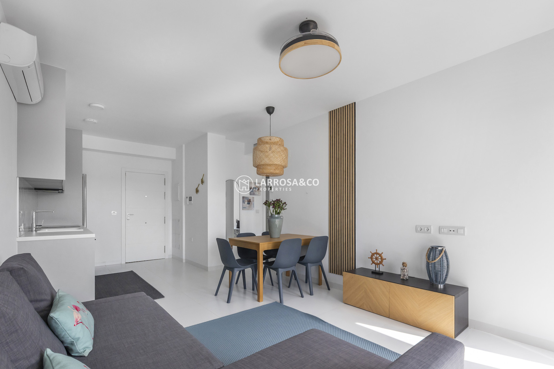 Reventa - Apartamento - San Miguel de Salinas - Inland