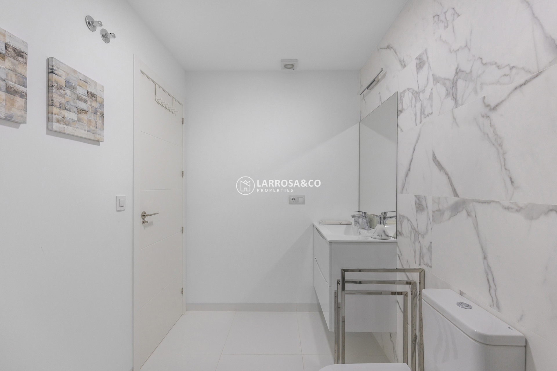 Reventa - Apartamento - San Miguel de Salinas - Inland