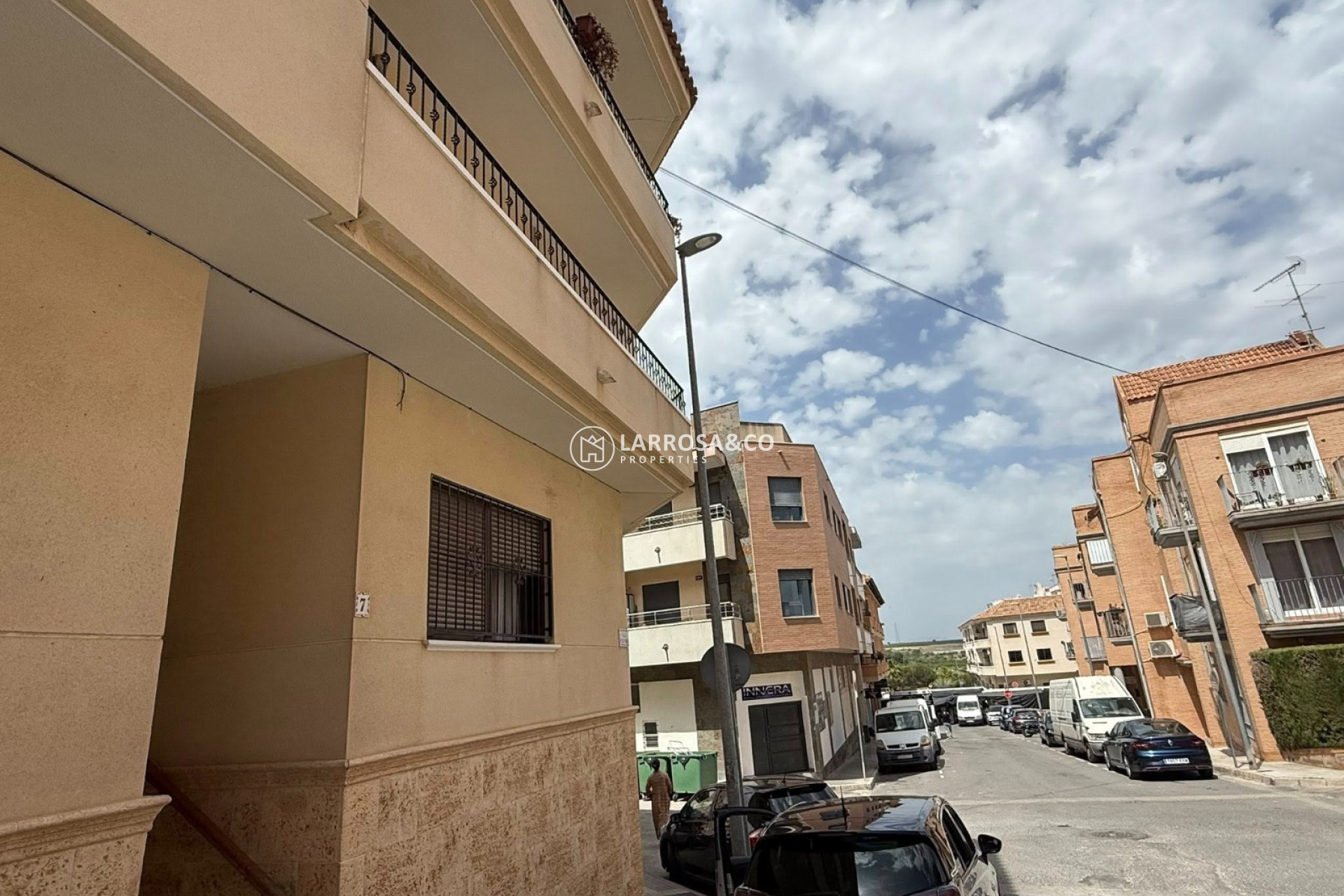 Reventa - Apartamento - San Miguel de Salinas - Inland