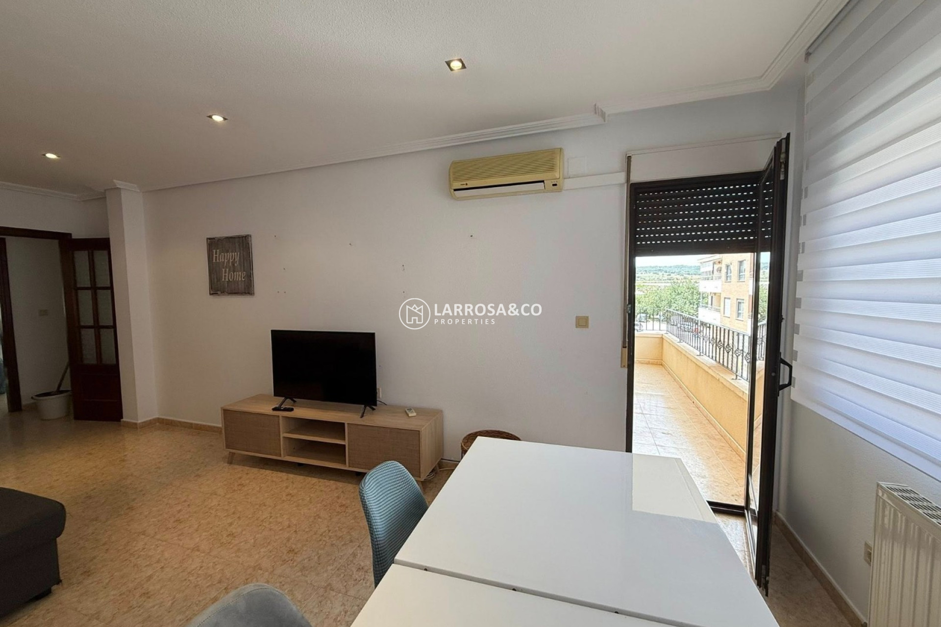 Reventa - Apartamento - San Miguel de Salinas - Inland