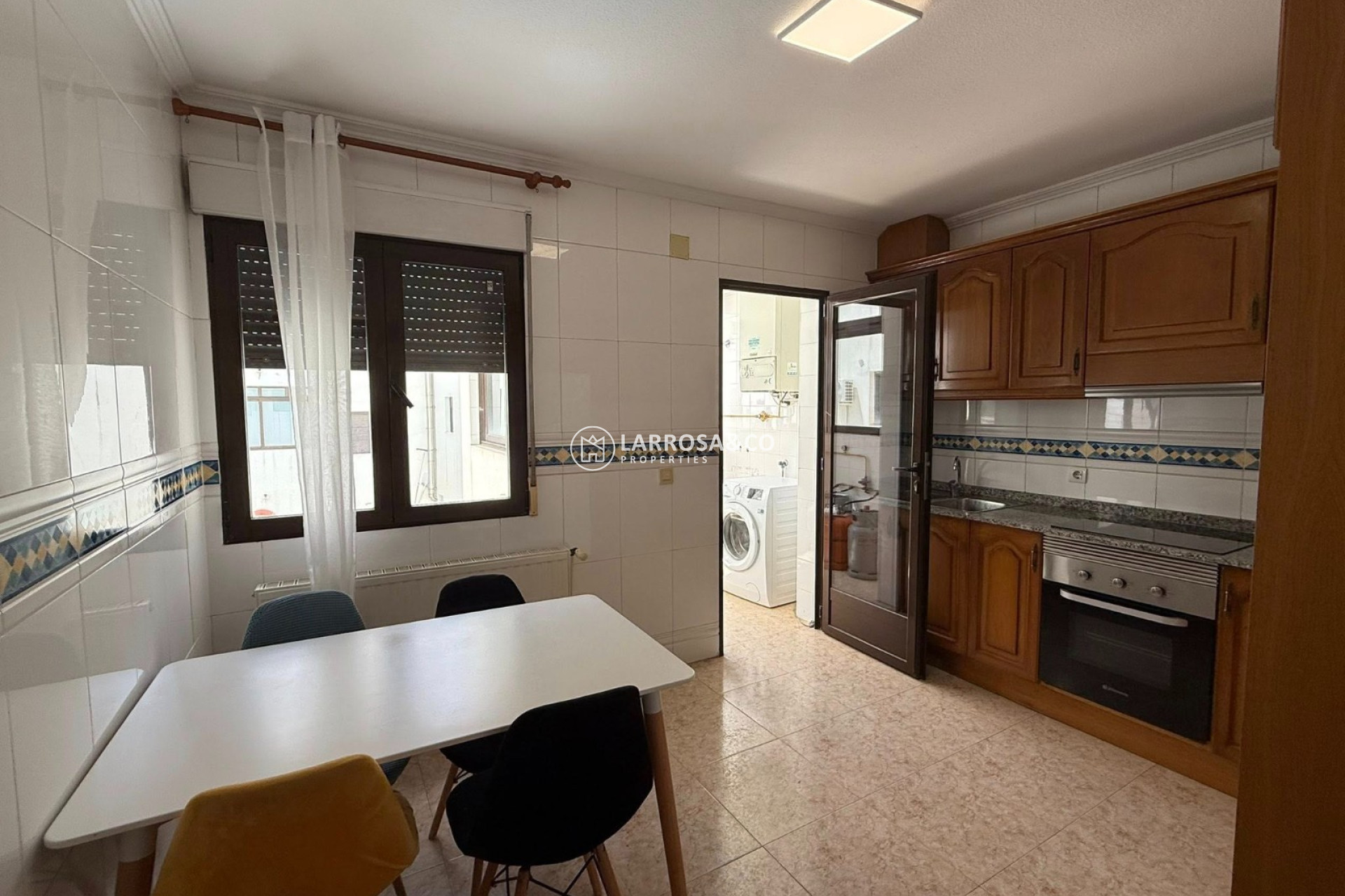 Reventa - Apartamento - San Miguel de Salinas - Inland