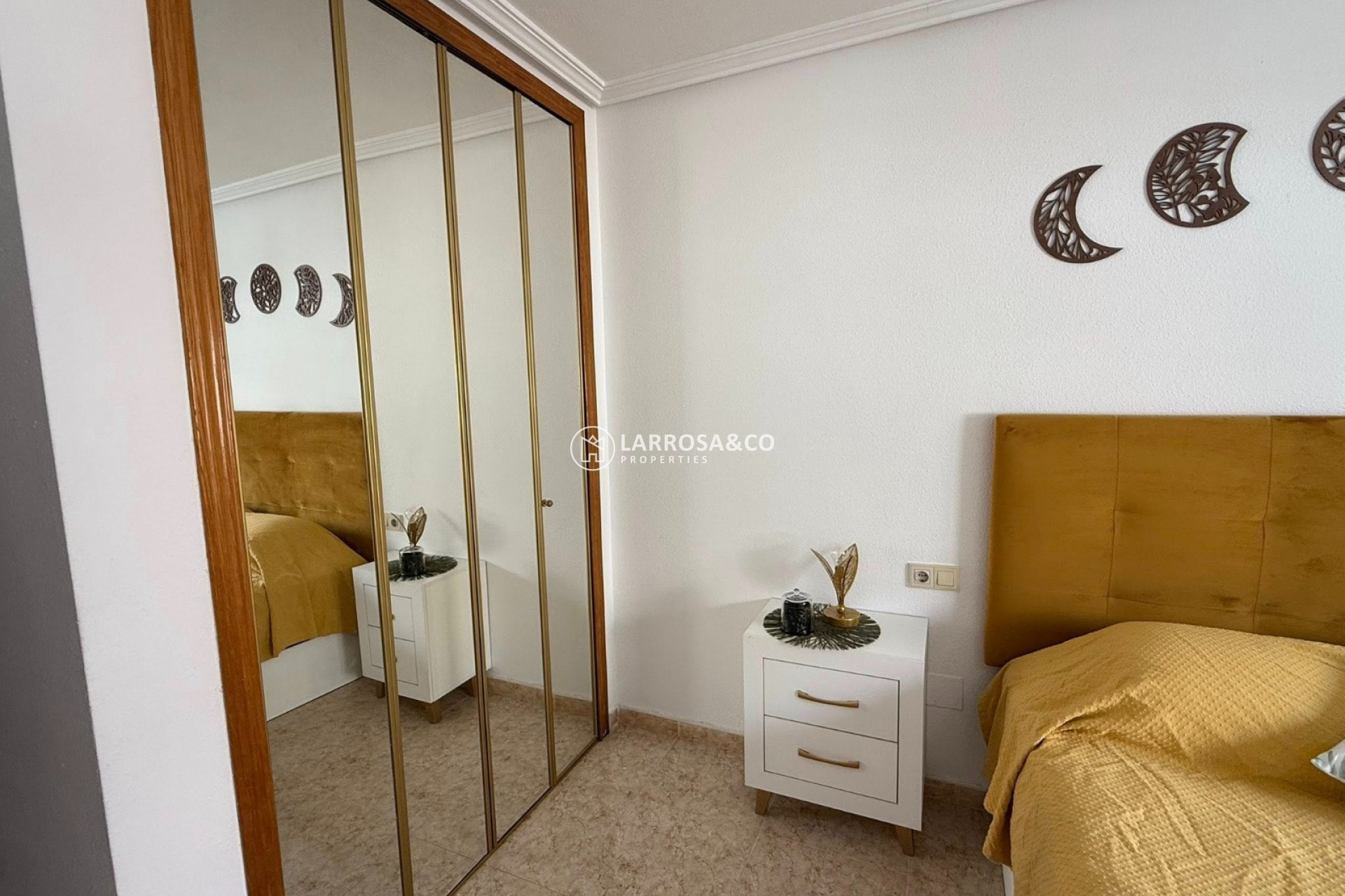 Reventa - Apartamento - San Miguel de Salinas - Inland