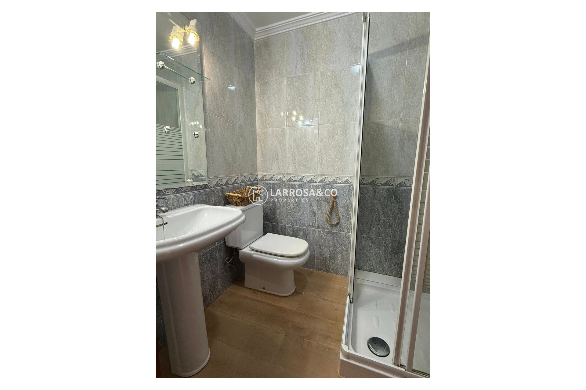 Reventa - Apartamento - San Miguel de Salinas - Inland