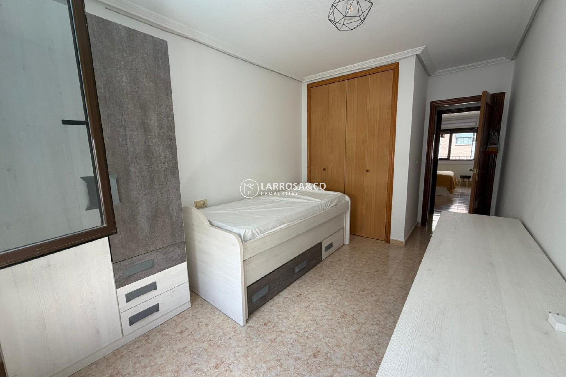 Reventa - Apartamento - San Miguel de Salinas - Inland