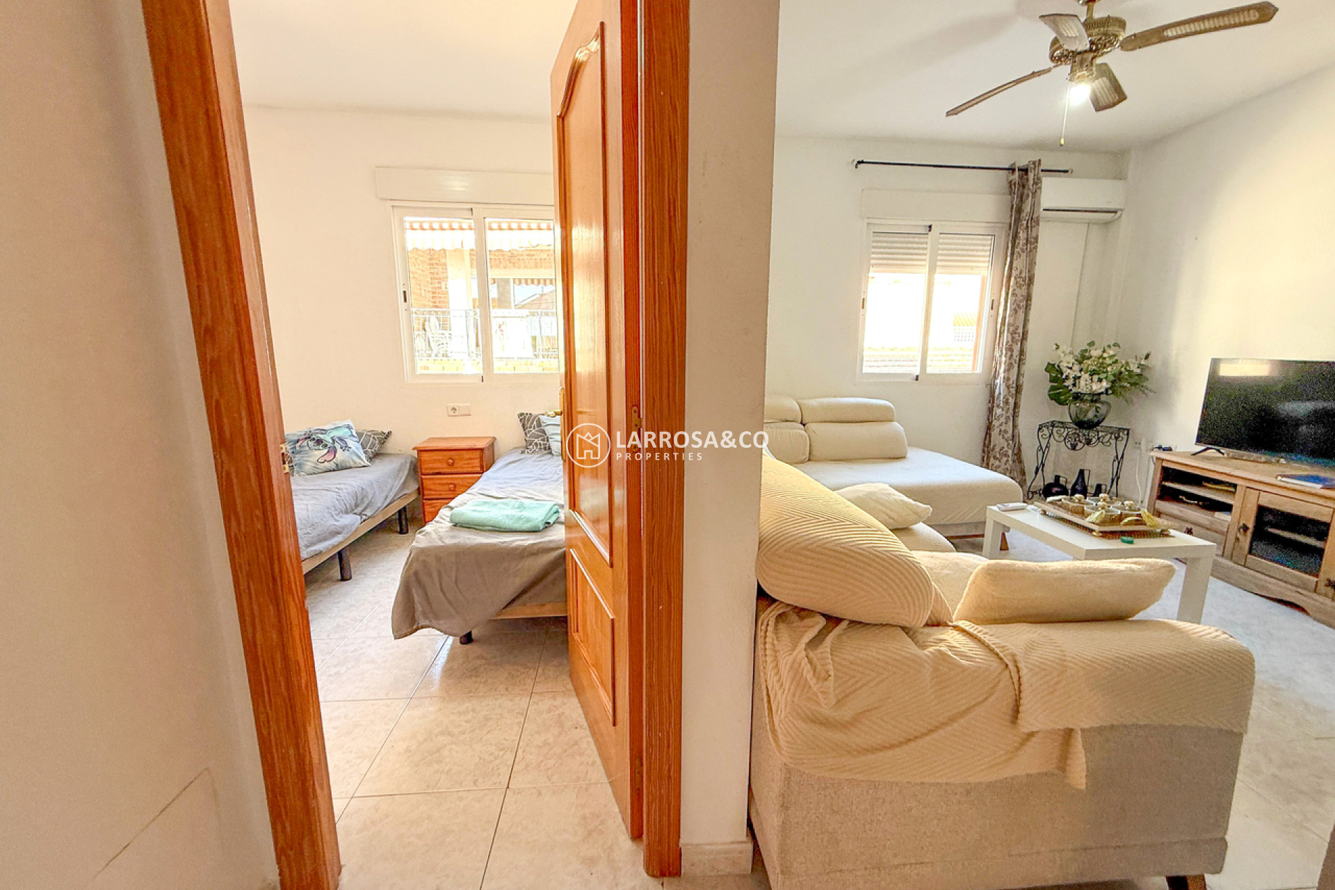 Reventa - Apartamento - San Miguel de Salinas - Inland