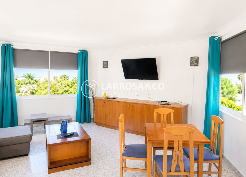 Reventa - Apartamento - San Miguel de Salinas - Inland