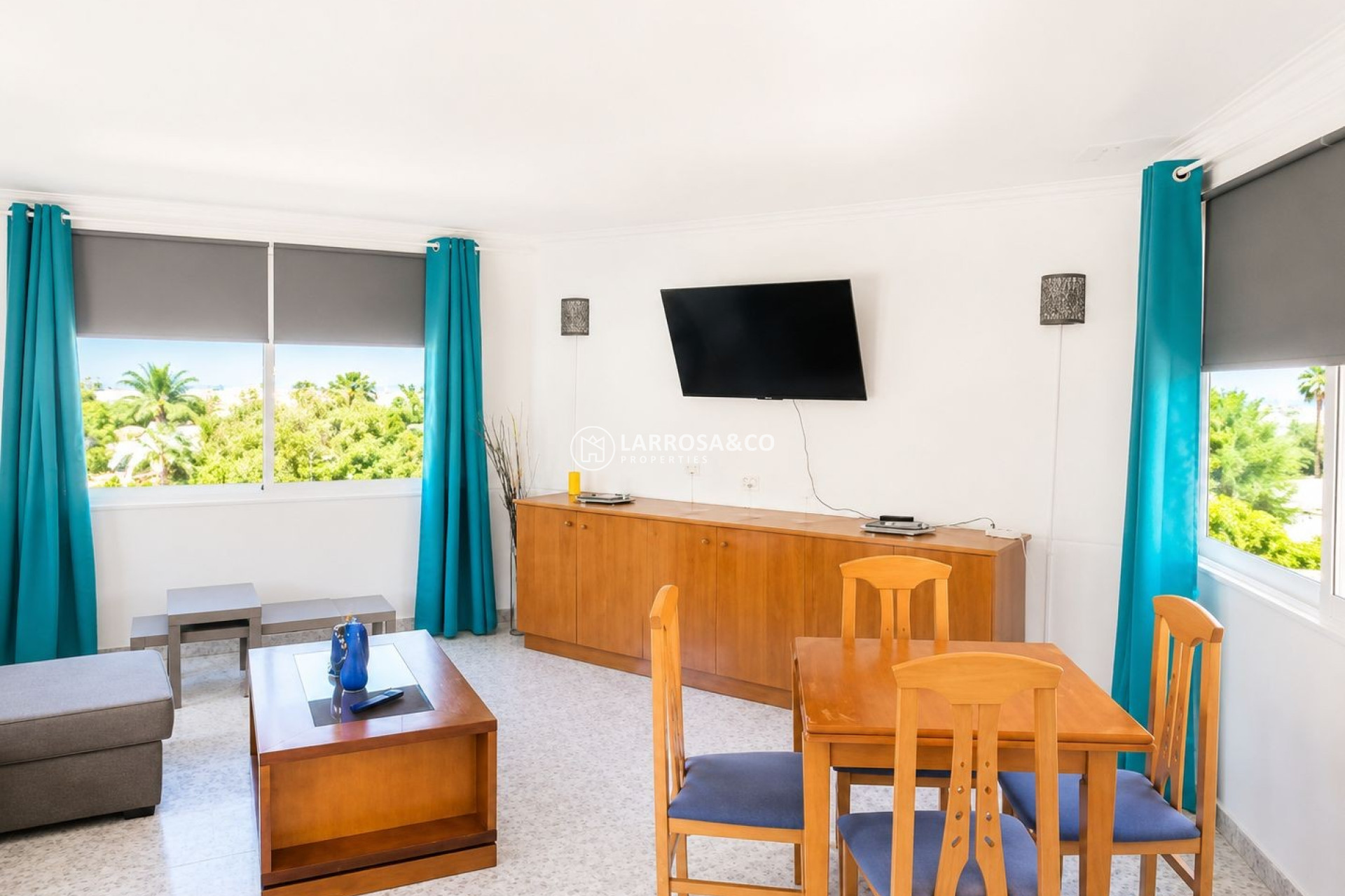 Reventa - Apartamento - San Miguel de Salinas - Inland