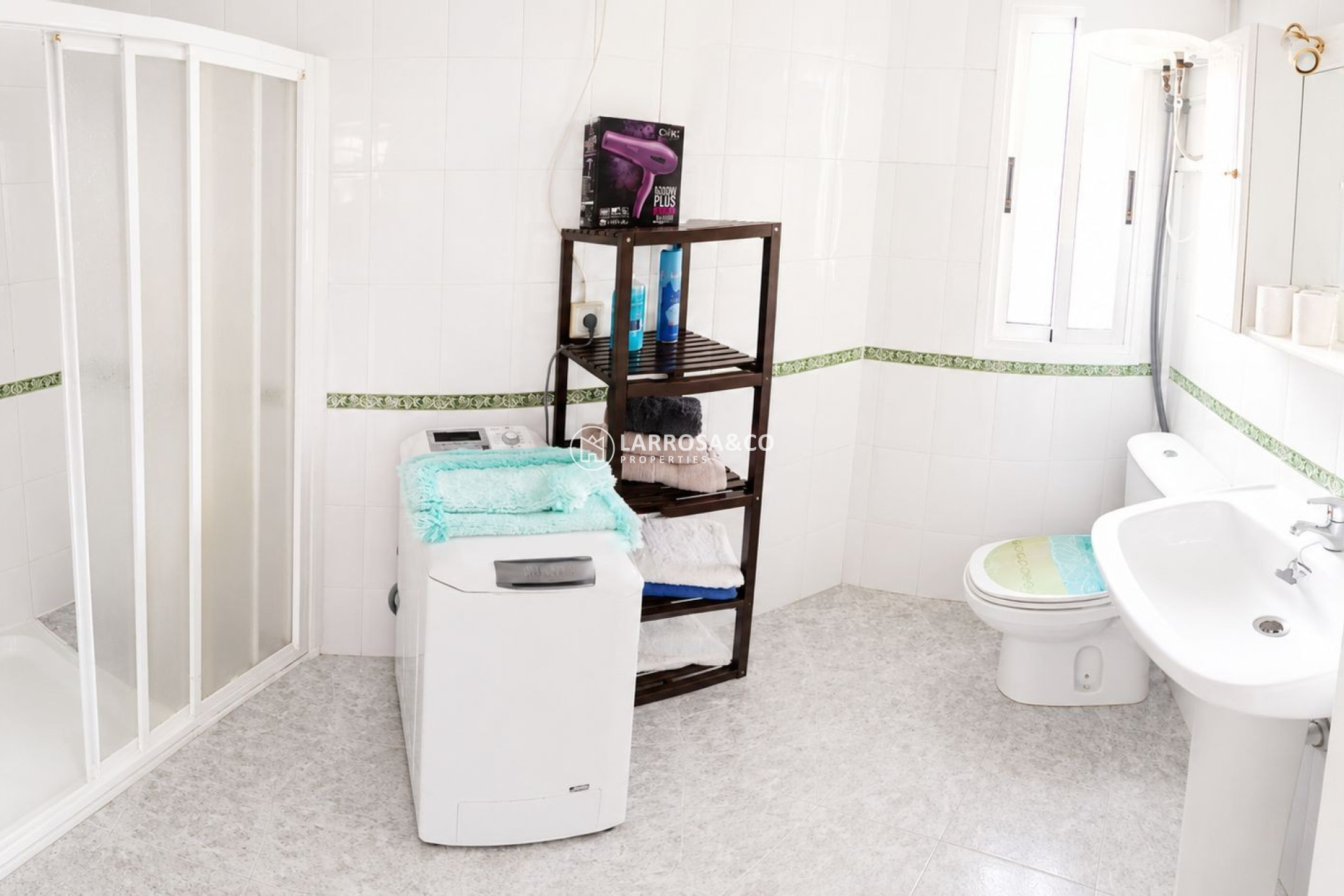 Reventa - Apartamento - San Miguel de Salinas - Inland