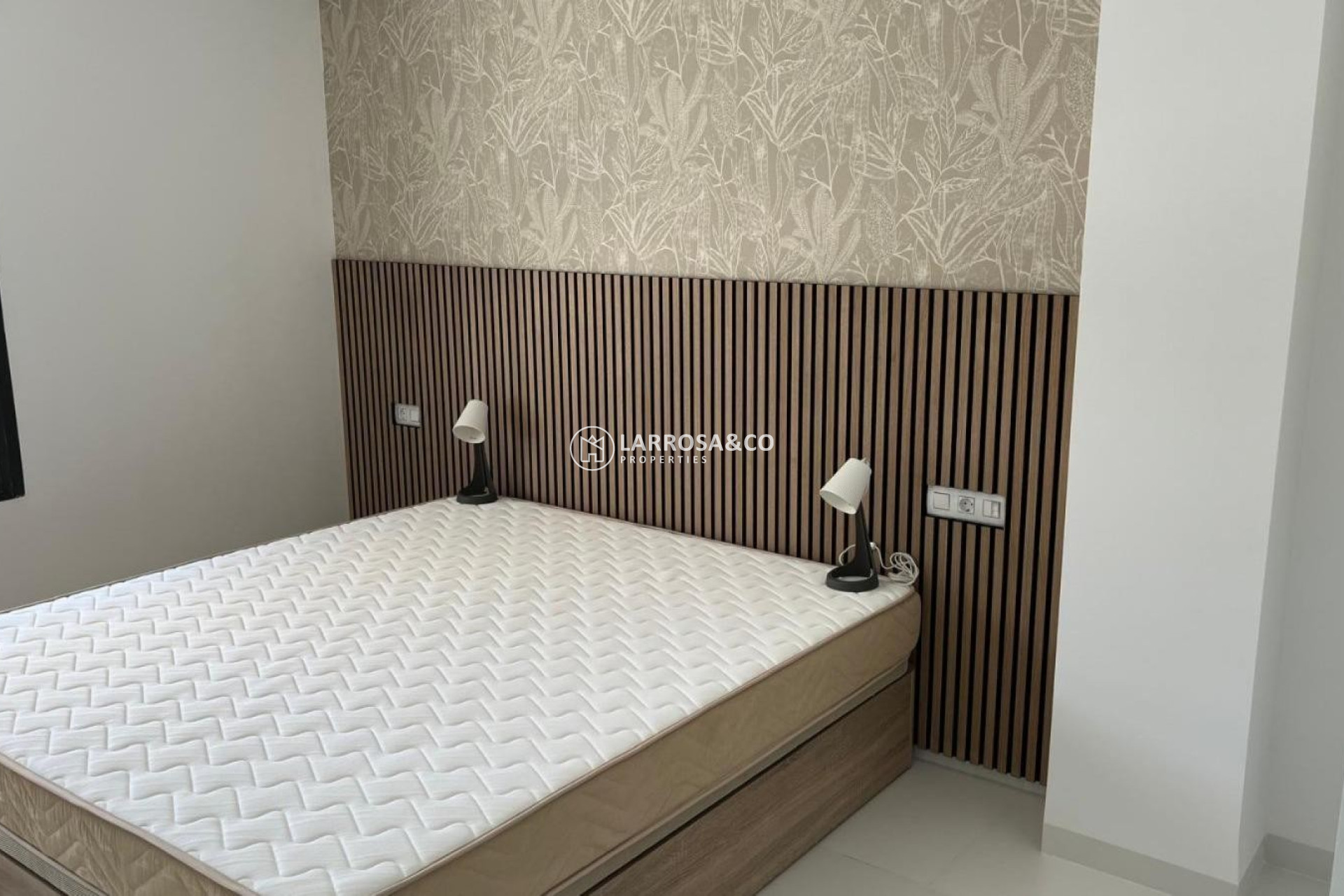 Reventa - Apartamento - San Miguel de Salinas - Inland