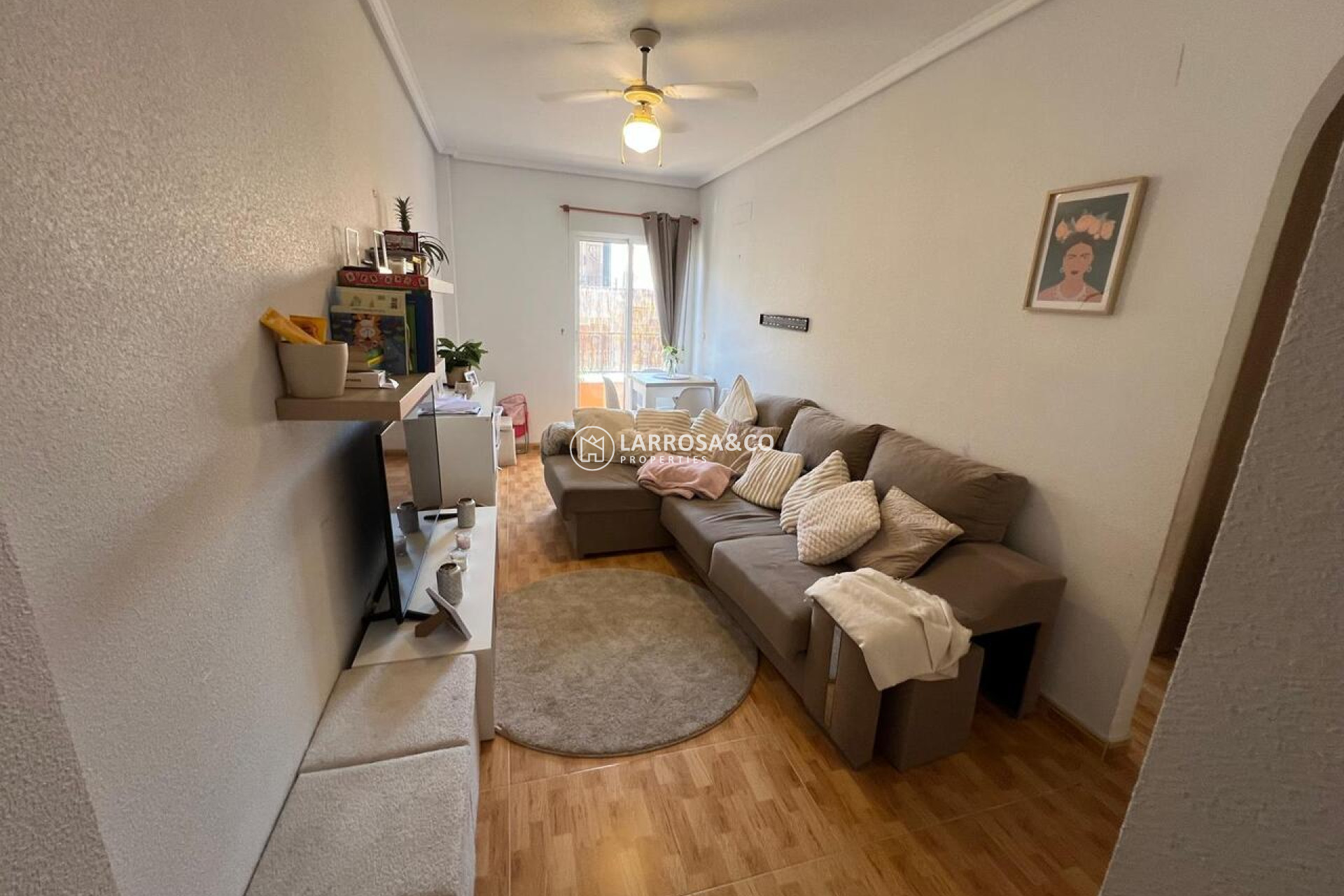 Reventa - Apartamento - San Miguel de Salinas - Inland