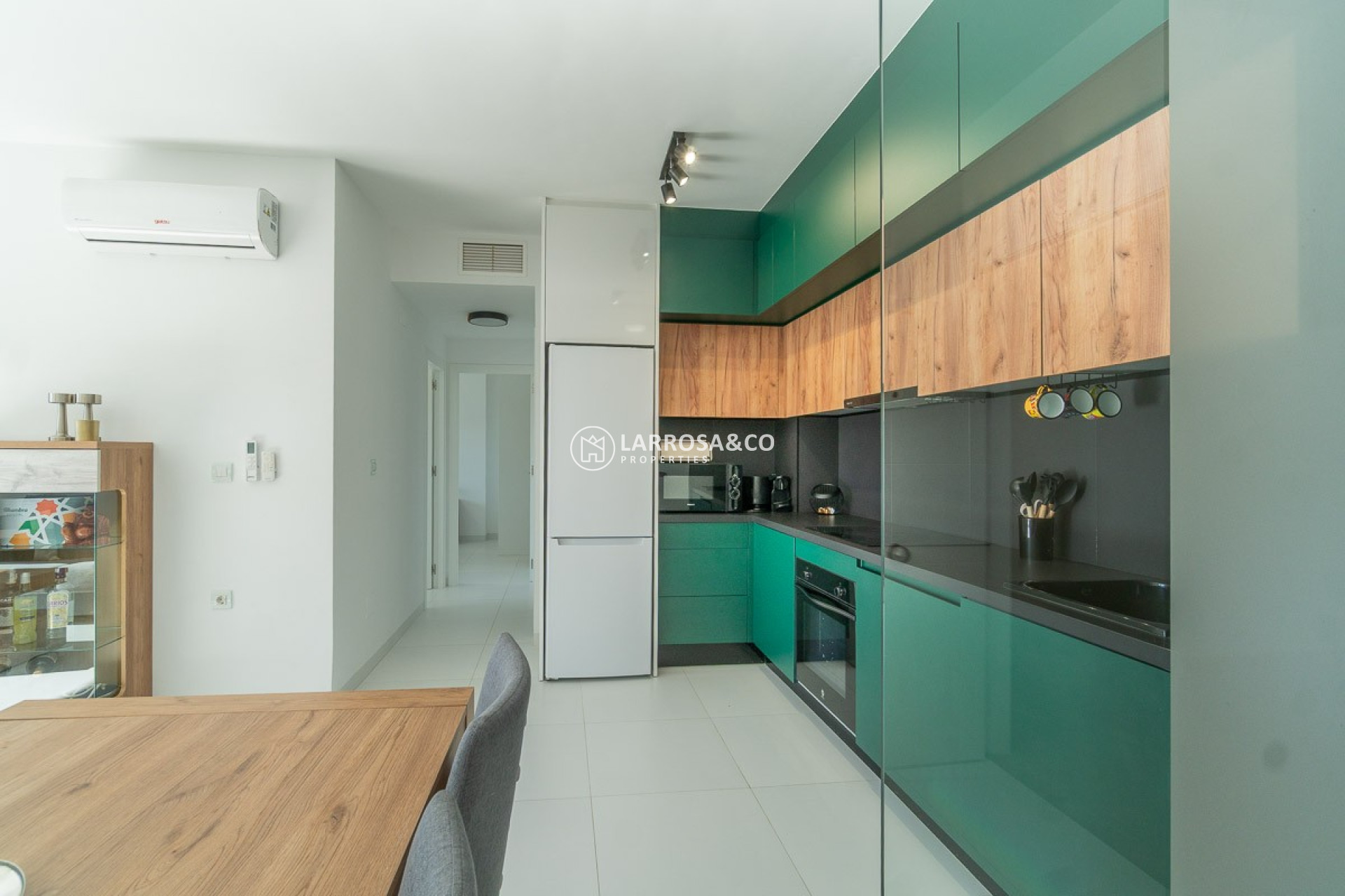 Reventa - Apartamento - San Miguel de Salinas - Inland