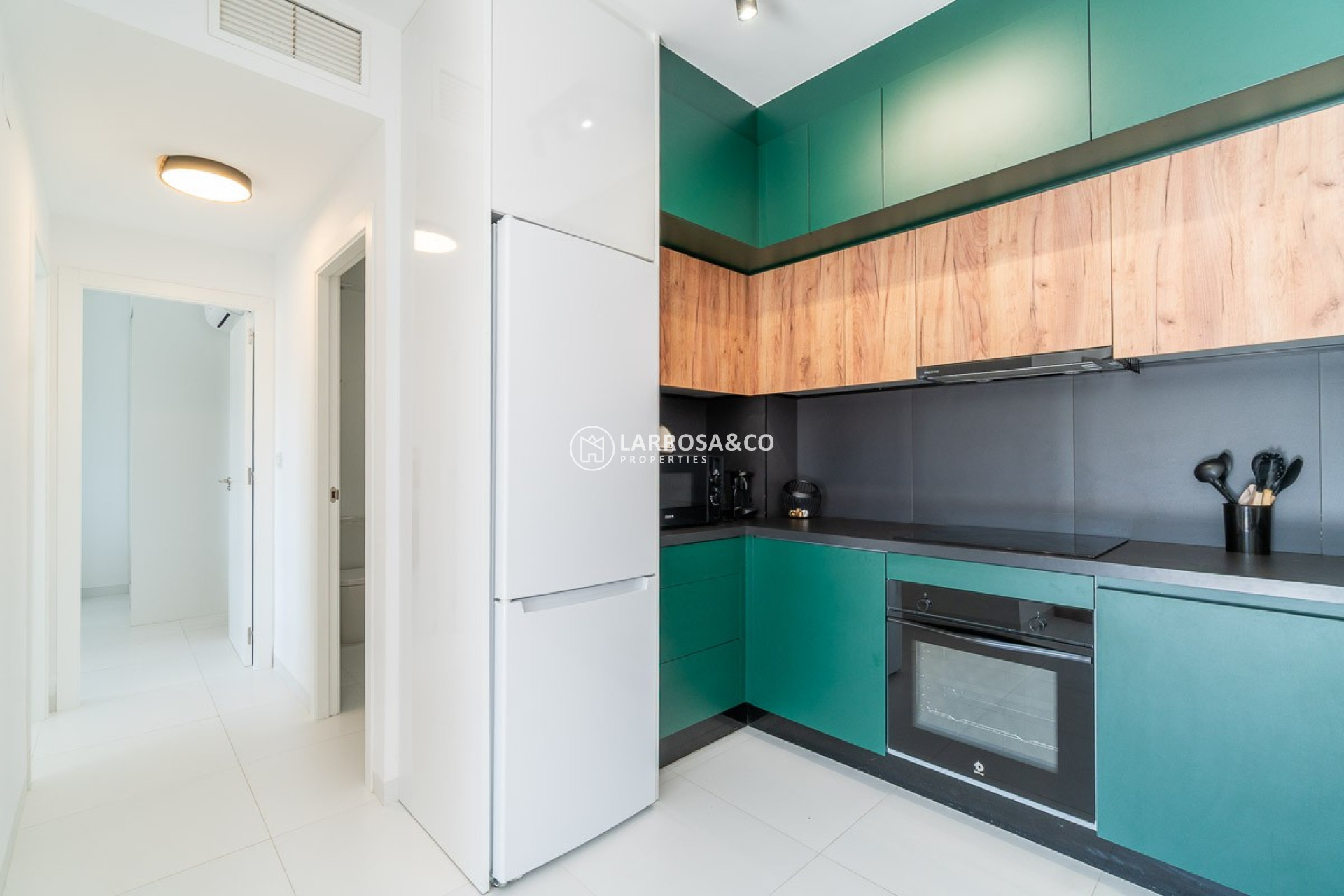 Reventa - Apartamento - San Miguel de Salinas - Inland