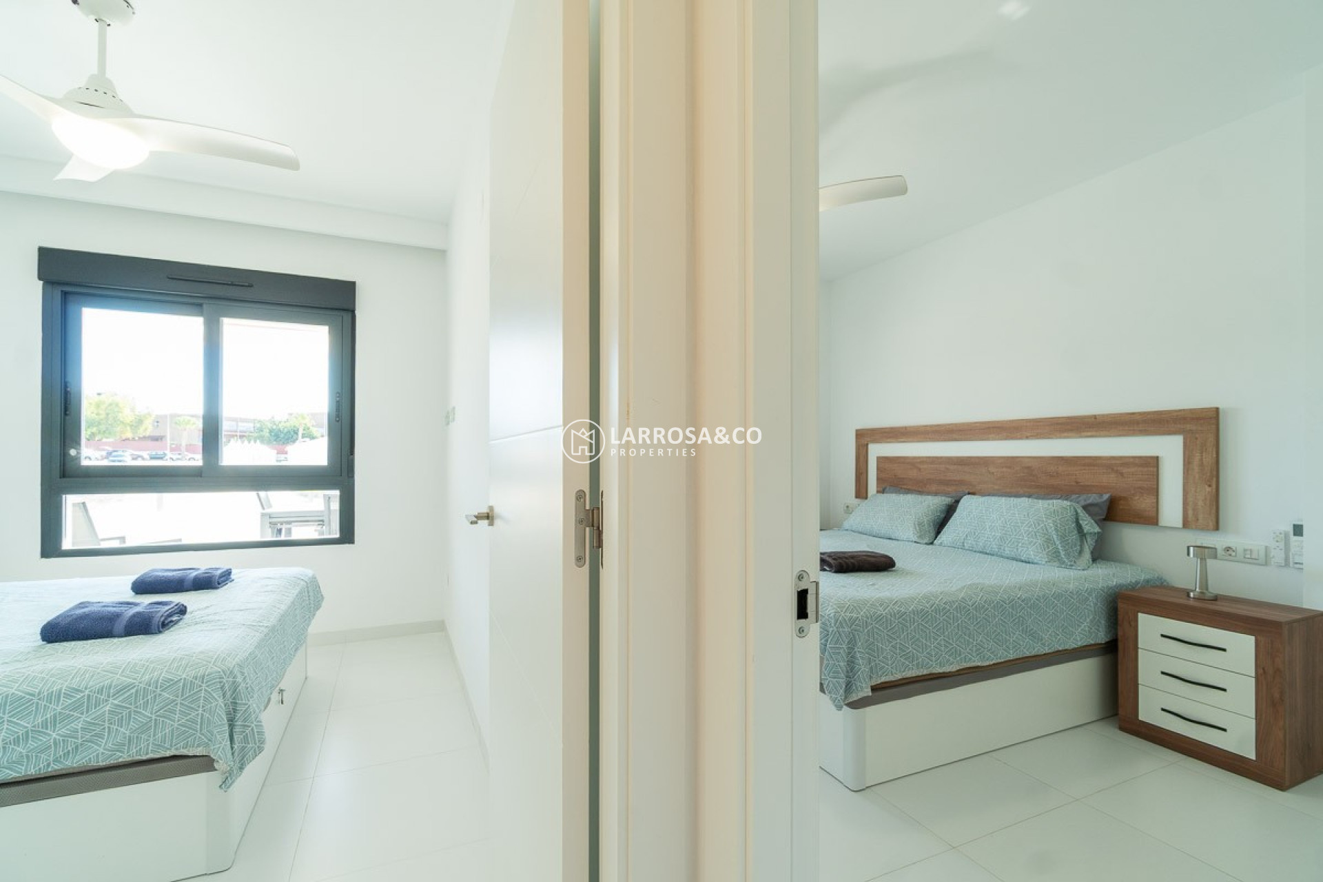 Reventa - Apartamento - San Miguel de Salinas - Inland