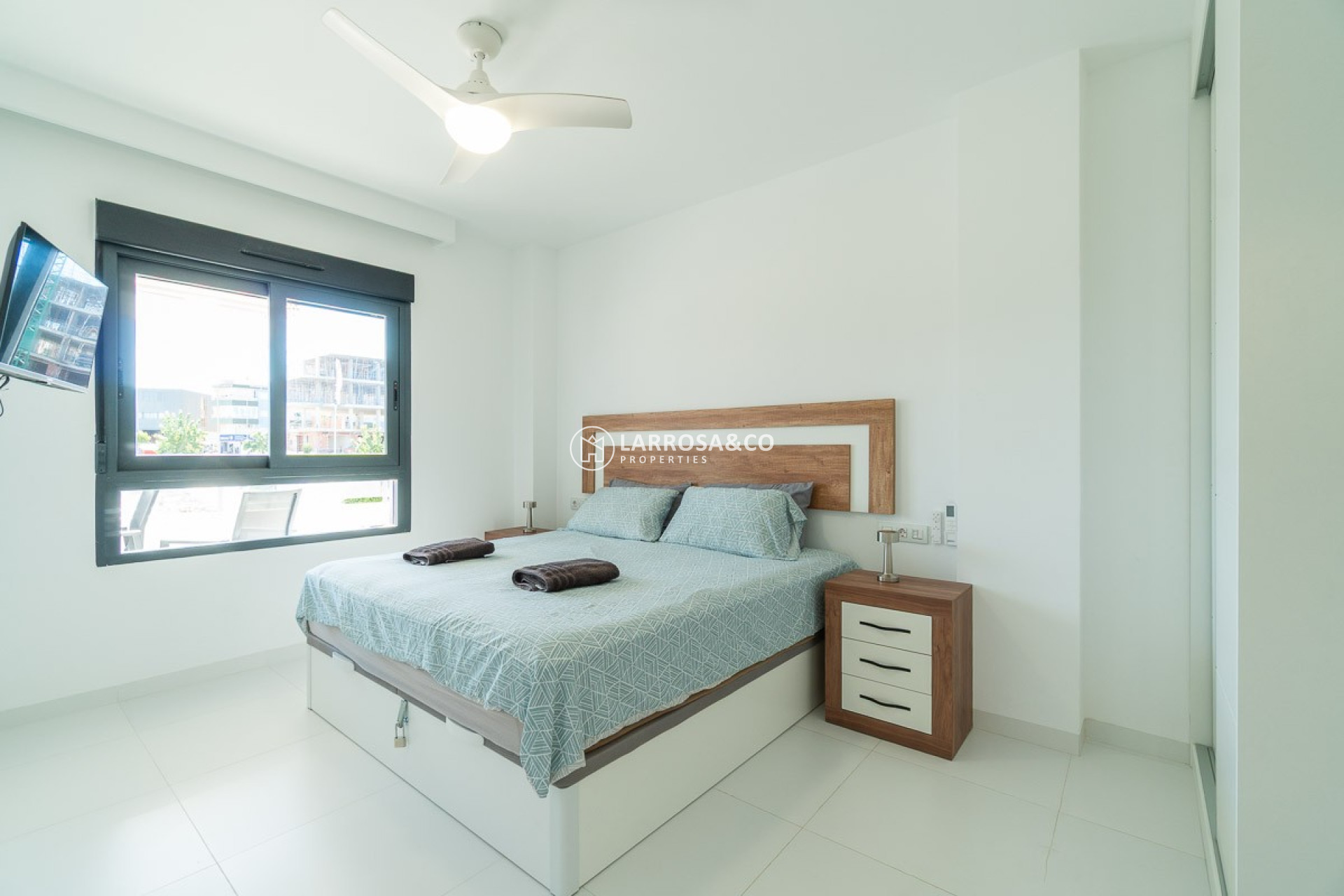 Reventa - Apartamento - San Miguel de Salinas - Inland
