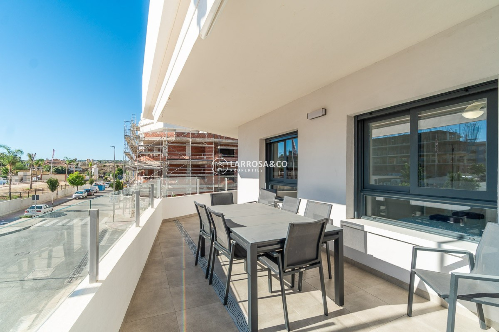 Reventa - Apartamento - San Miguel de Salinas - Inland