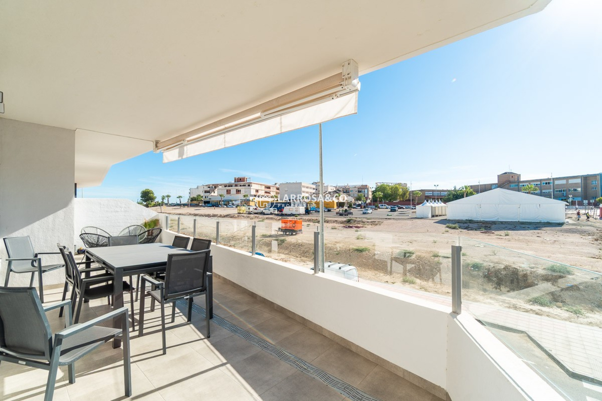 Reventa - Apartamento - San Miguel de Salinas - Inland