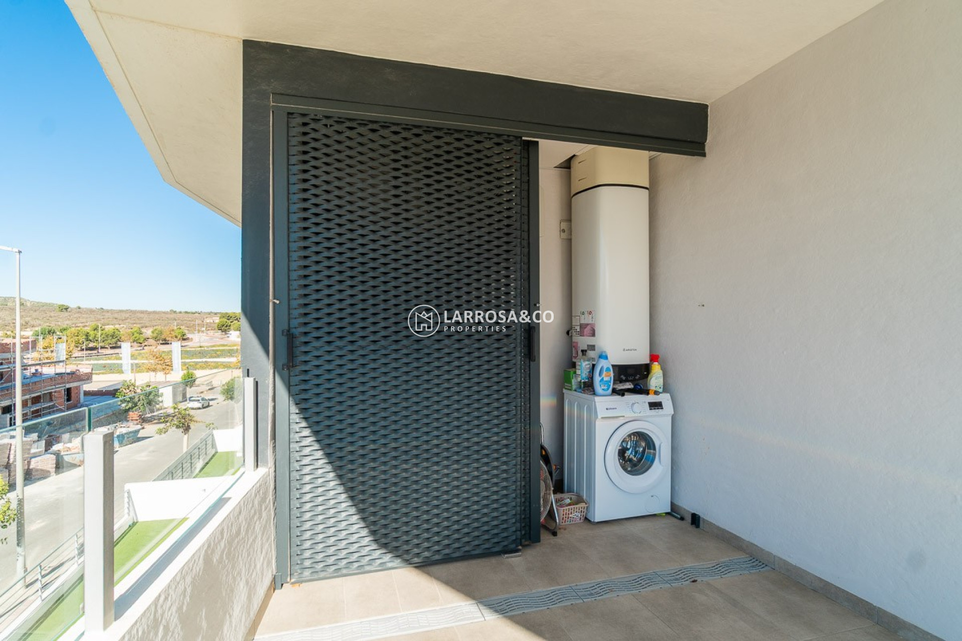 Reventa - Apartamento - San Miguel de Salinas - Inland