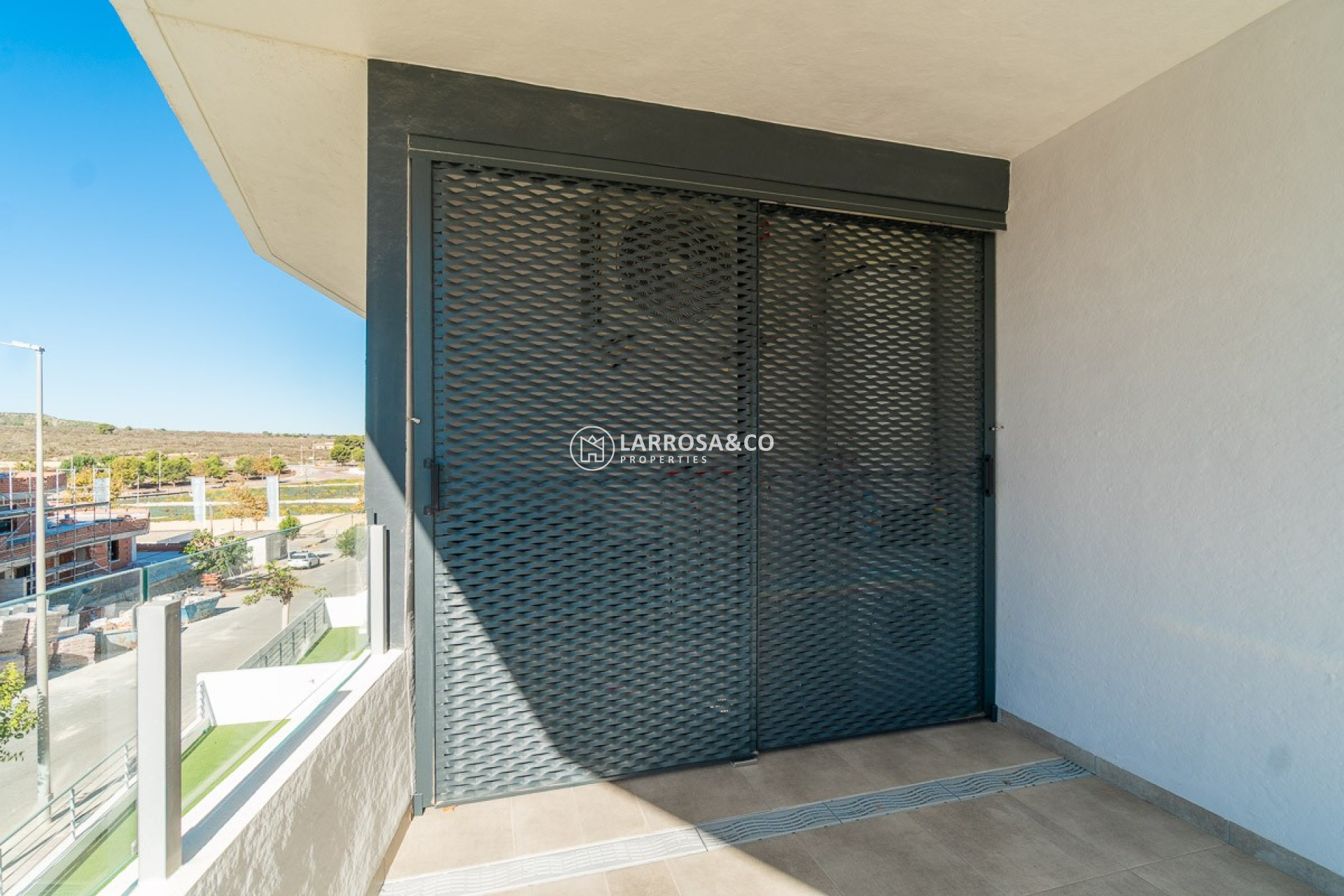 Reventa - Apartamento - San Miguel de Salinas - Inland