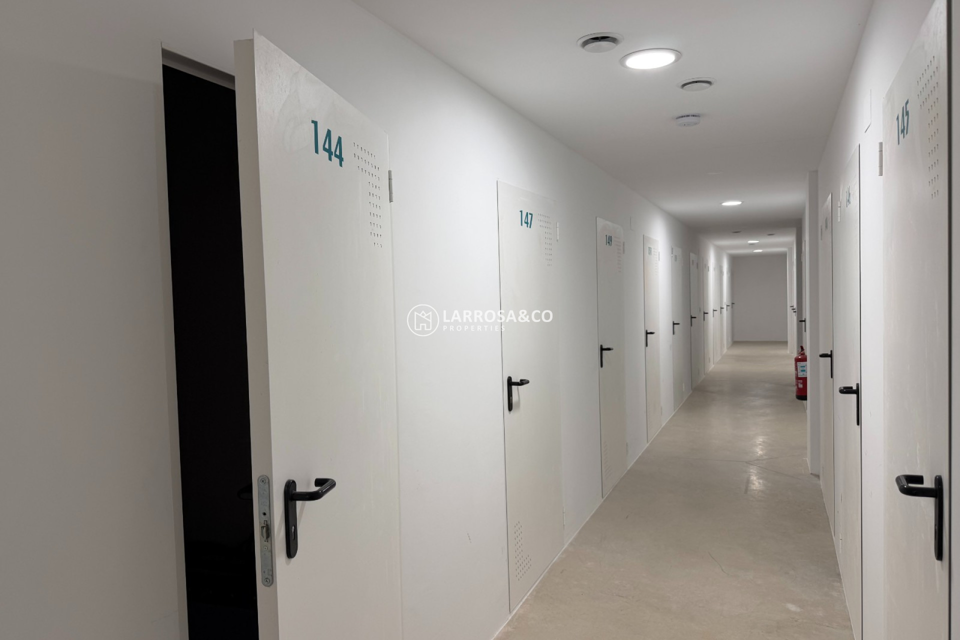 Reventa - Apartamento - San Miguel de Salinas - Inland