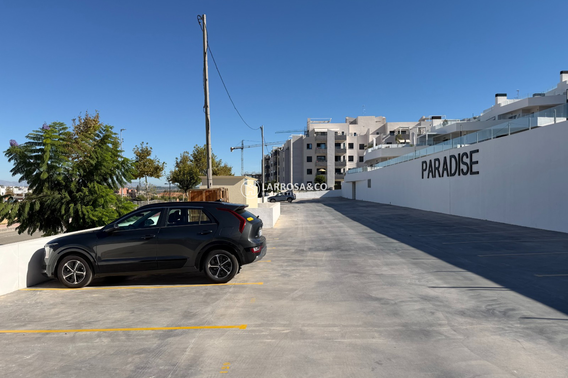 Reventa - Apartamento - San Miguel de Salinas - Inland